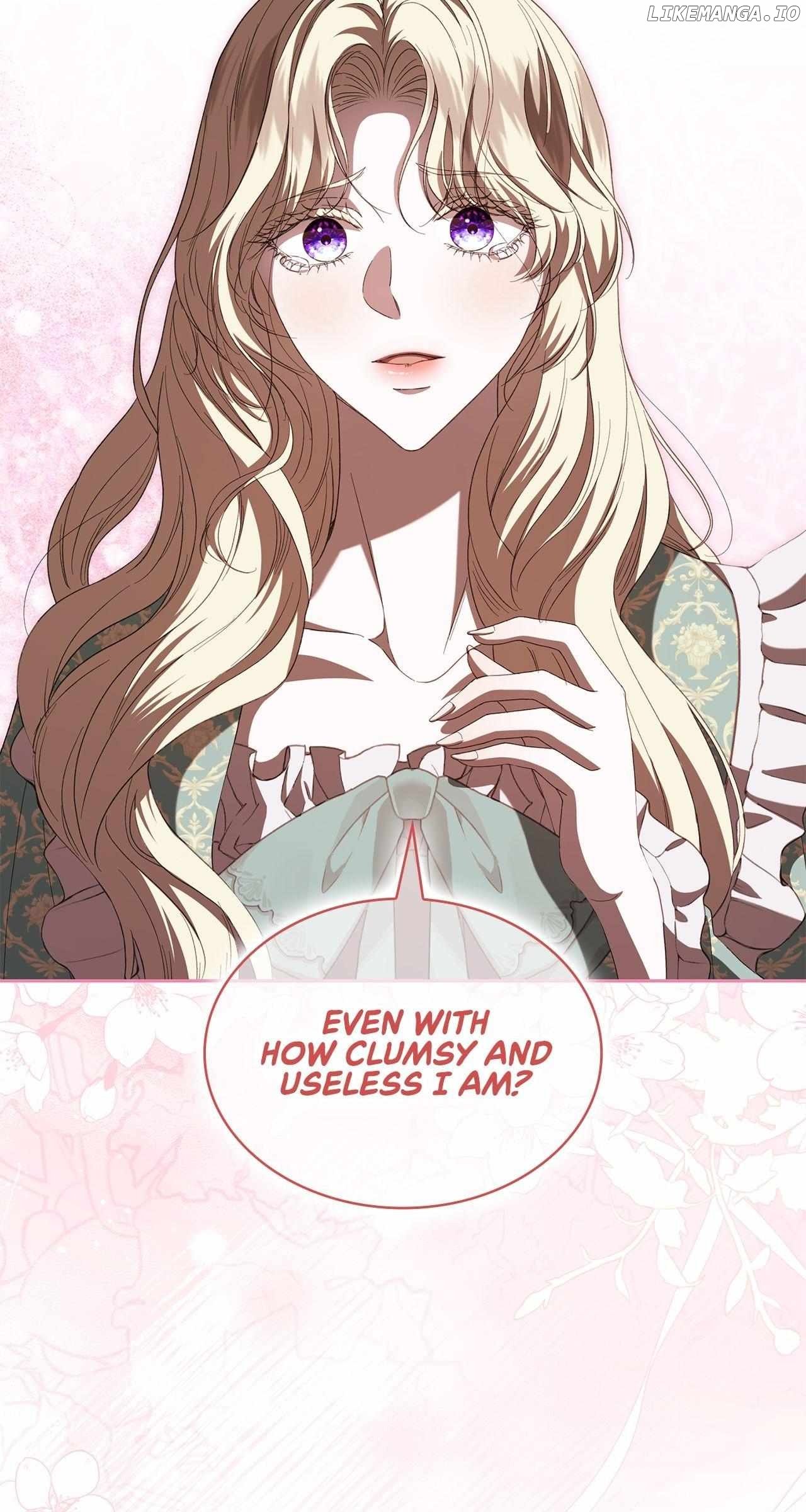 The Stone Thrown in the Lake Chapter 37 - page 39