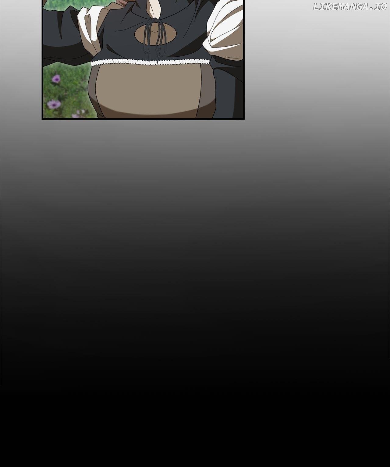 The Stone Thrown in the Lake Chapter 37 - page 50