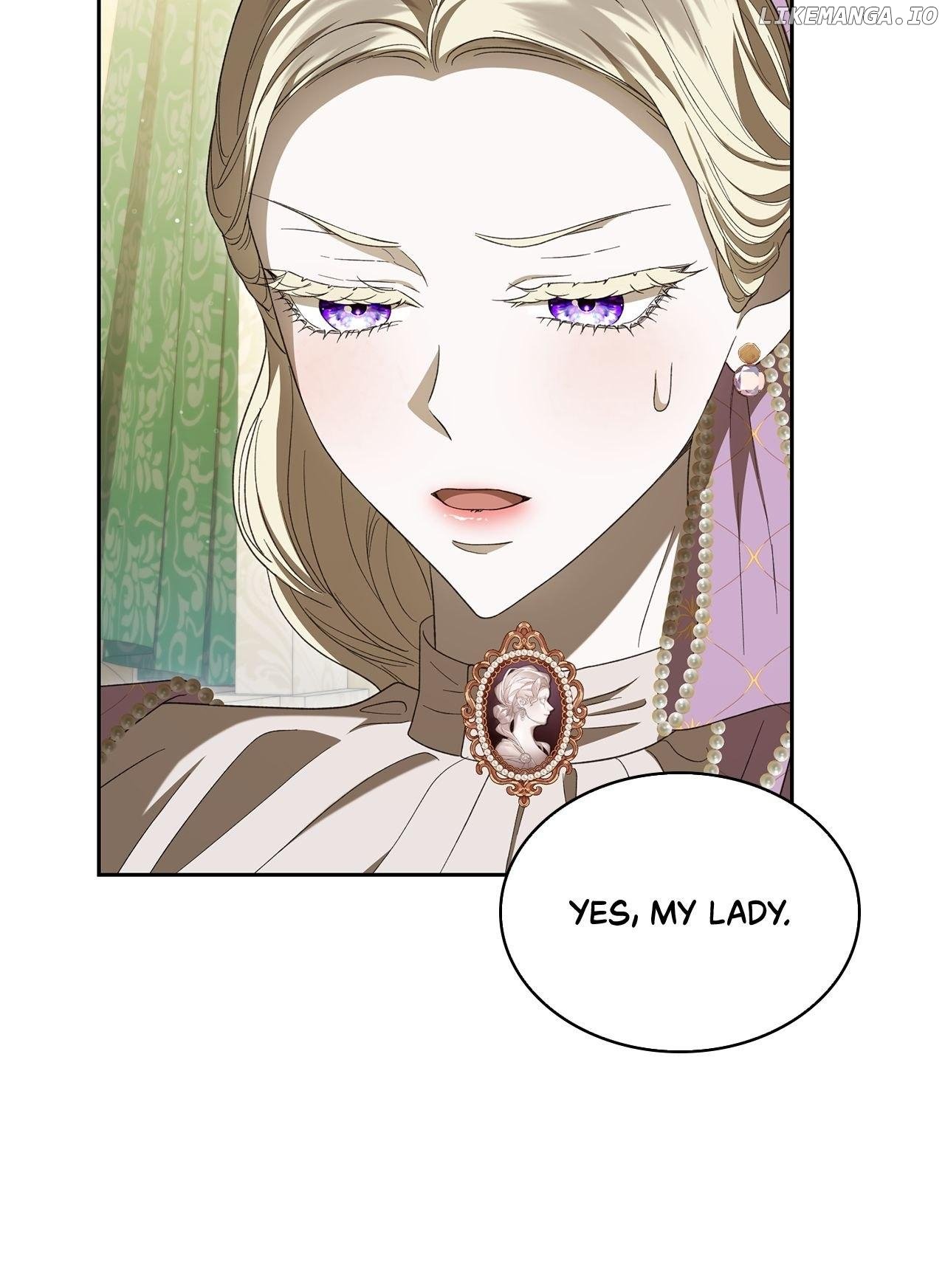 The Stone Thrown in the Lake Chapter 37 - page 66