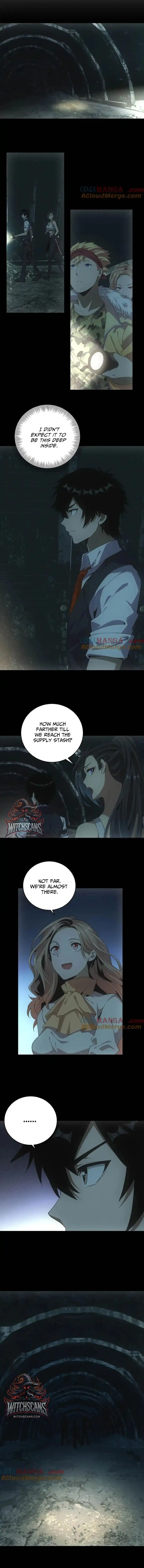 Apocalyptic Food stall Chapter 44 - page 7