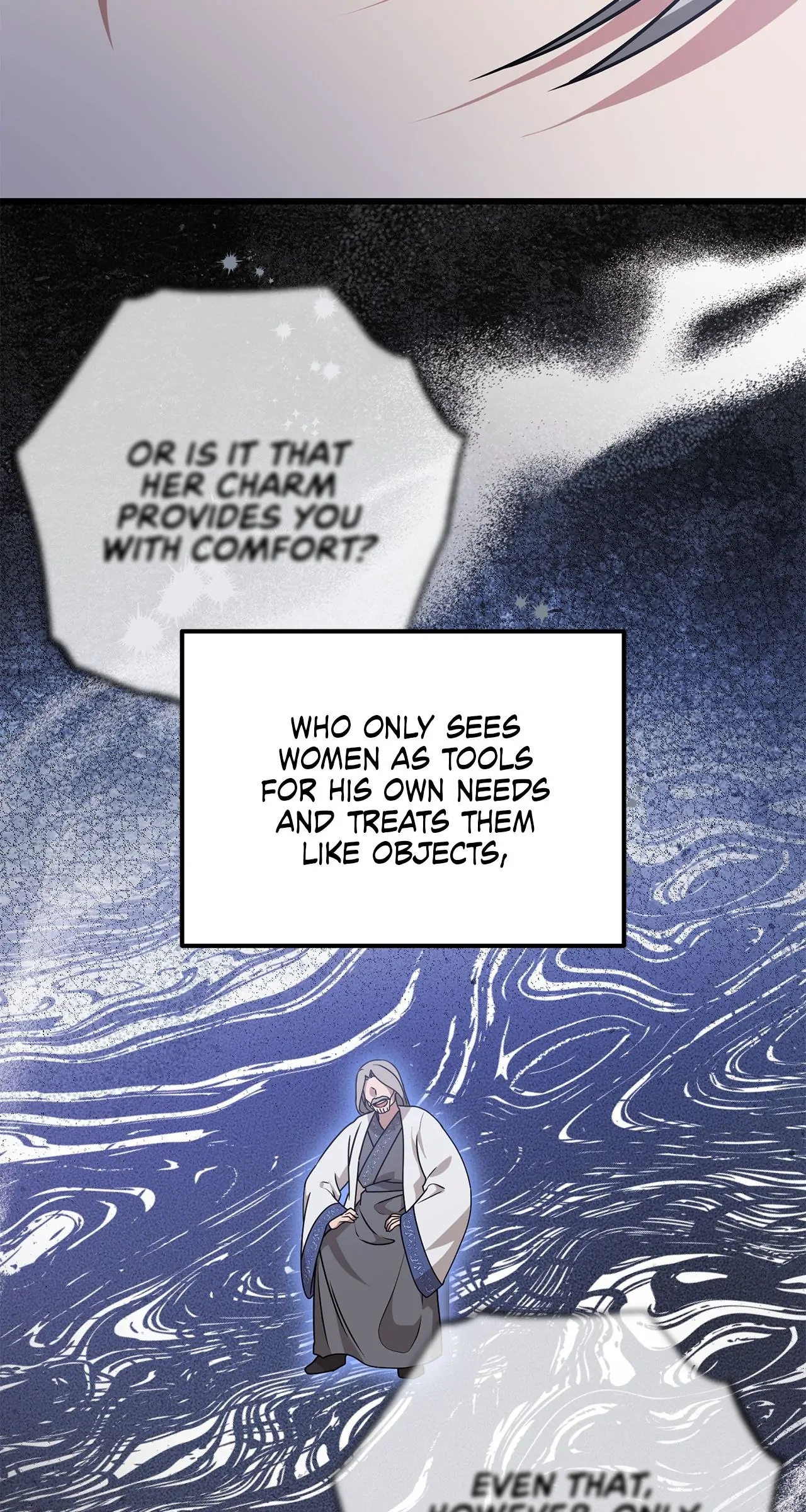 Camellia - Manhwa Chapter 33 - page 12
