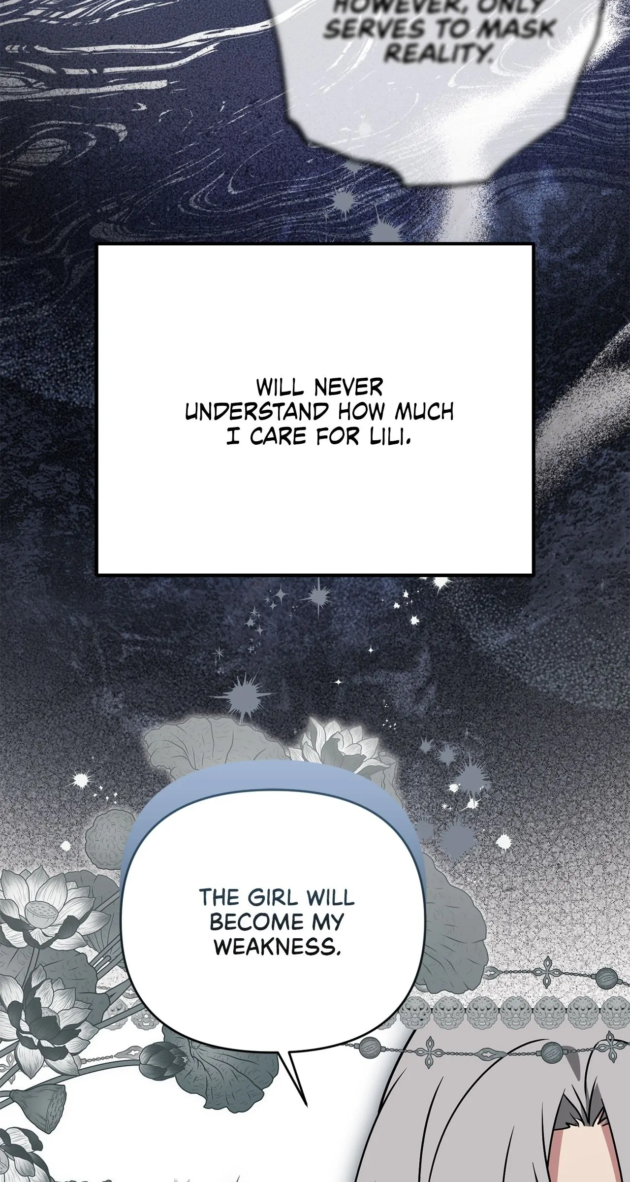 Camellia - Manhwa Chapter 33 - page 13