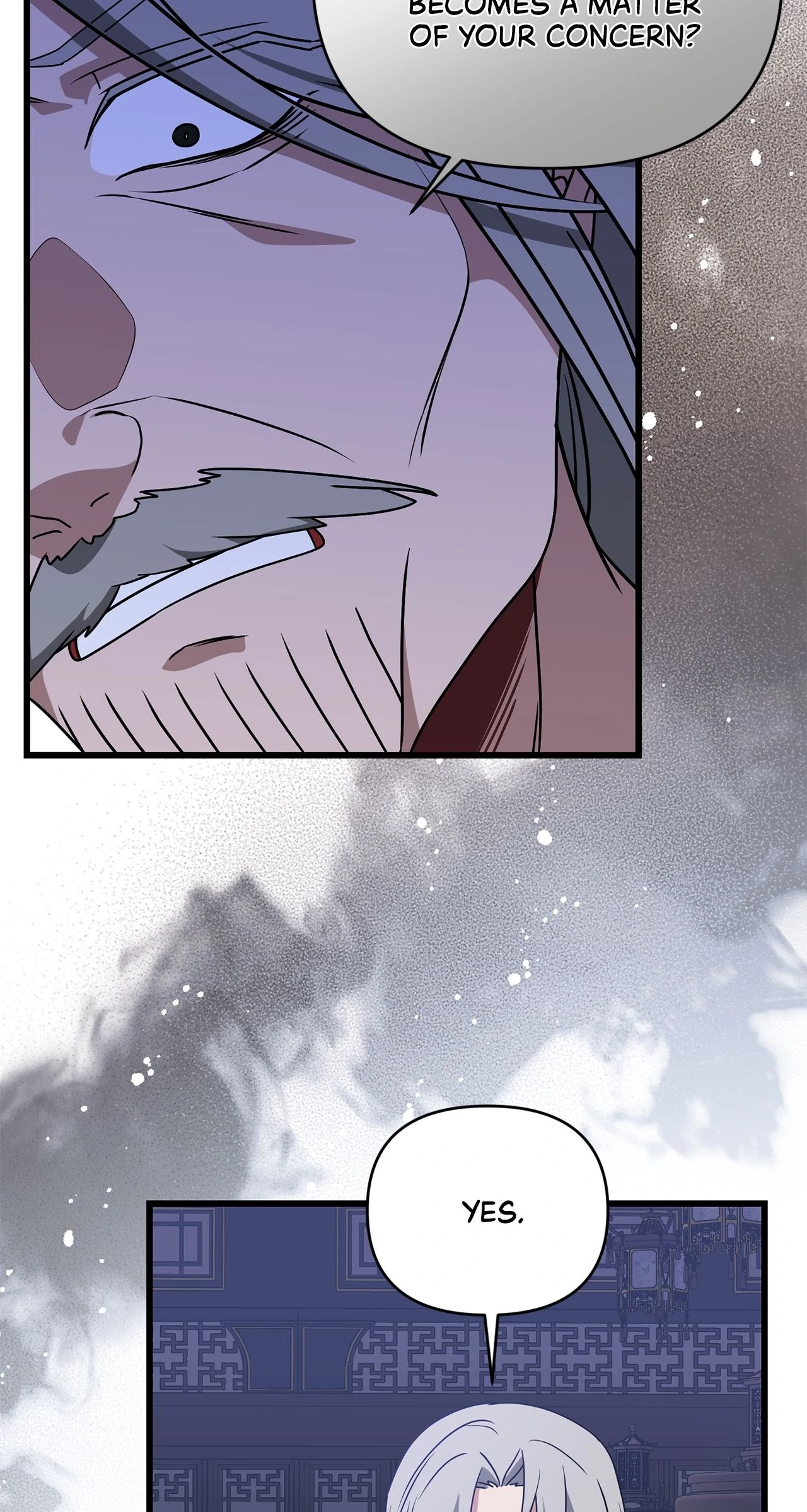 Camellia - Manhwa Chapter 33 - page 15