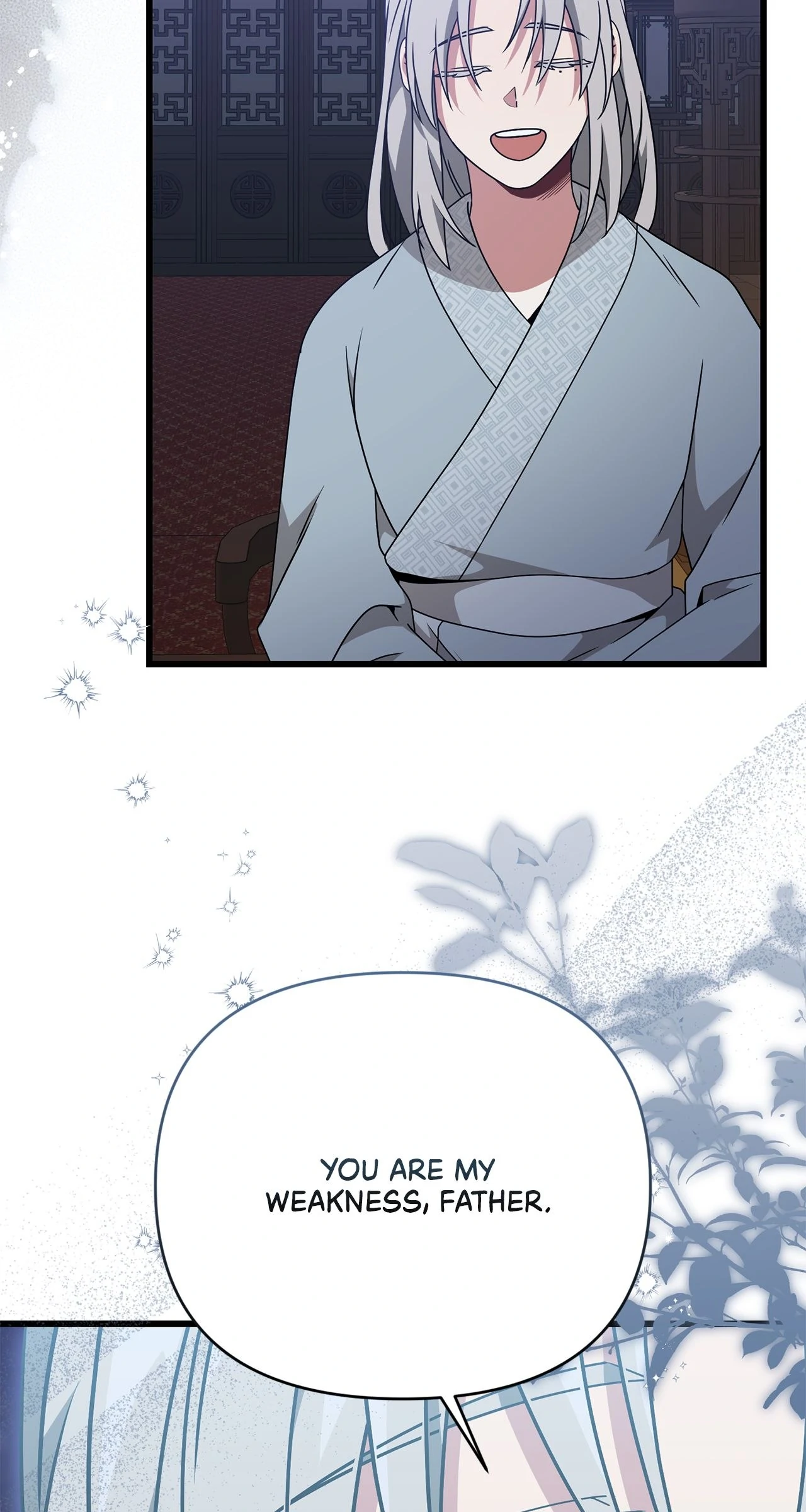 Camellia - Manhwa Chapter 33 - page 16