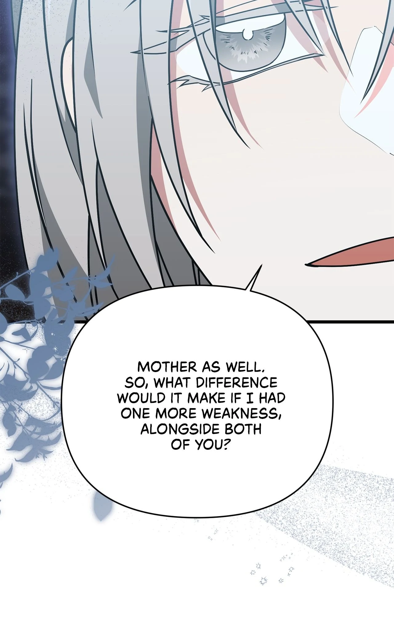 Camellia - Manhwa Chapter 33 - page 17