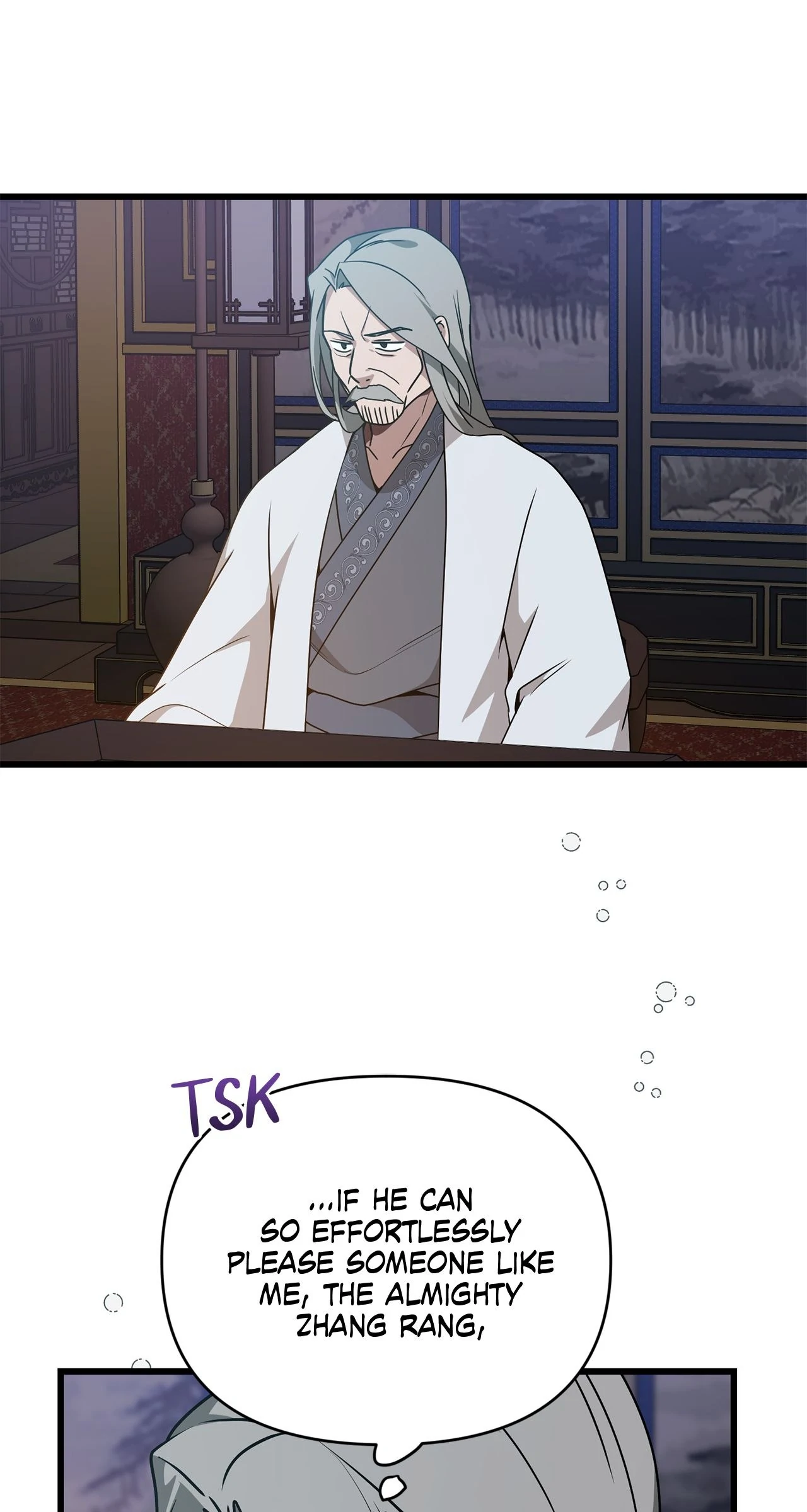 Camellia - Manhwa Chapter 33 - page 18