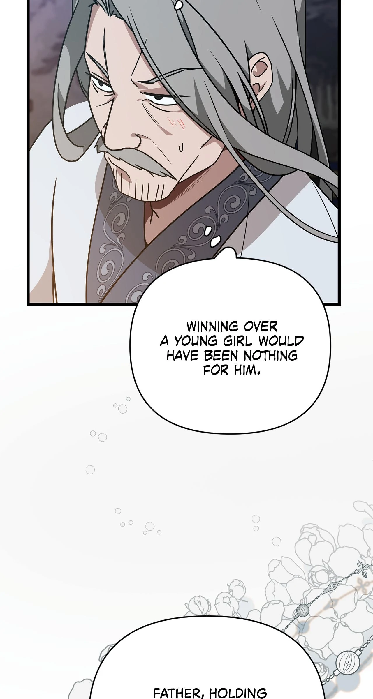 Camellia - Manhwa Chapter 33 - page 19