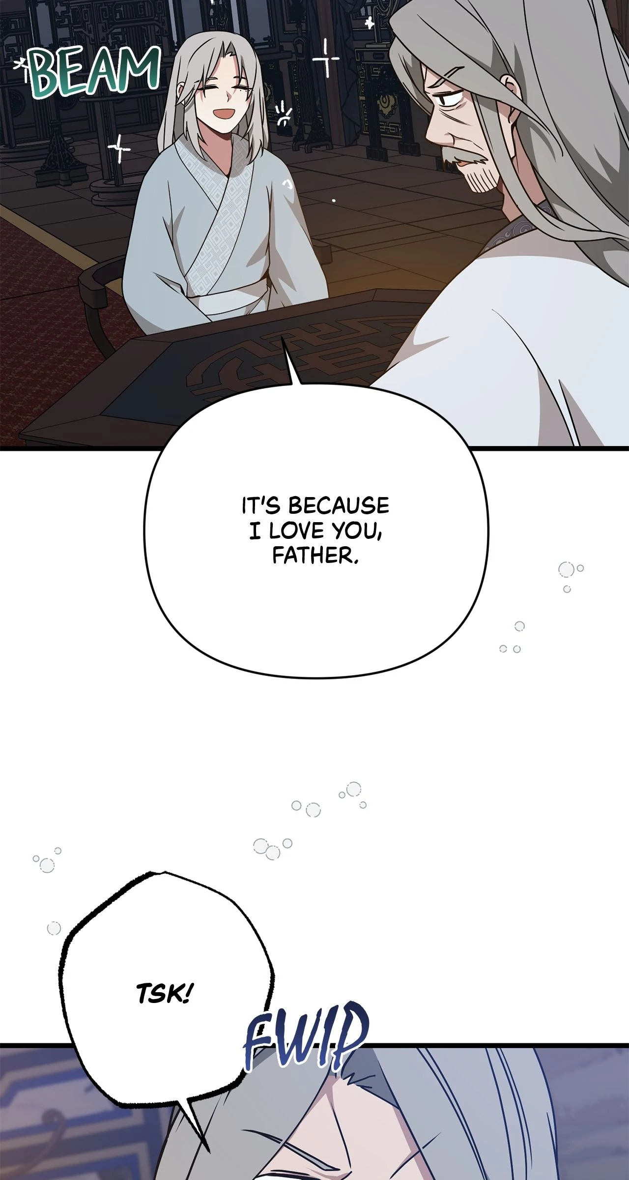 Camellia - Manhwa Chapter 33 - page 22