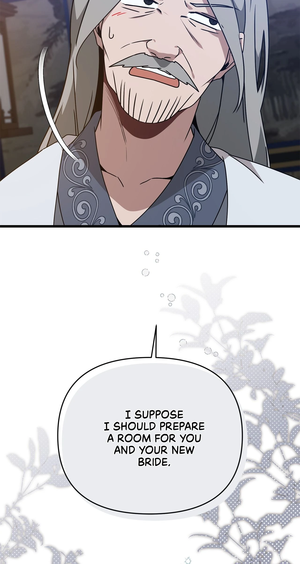 Camellia - Manhwa Chapter 33 - page 23