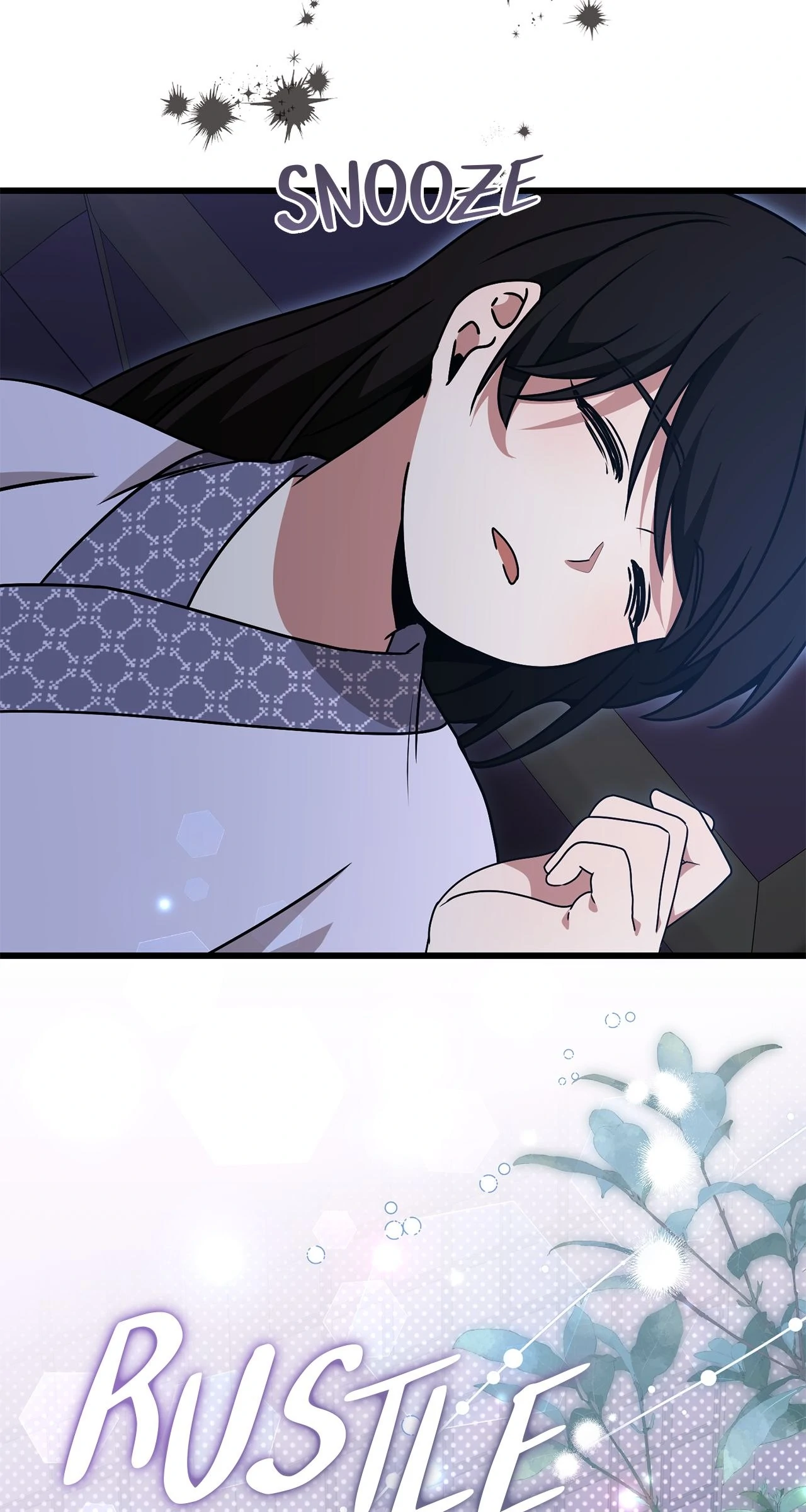 Camellia - Manhwa Chapter 33 - page 29