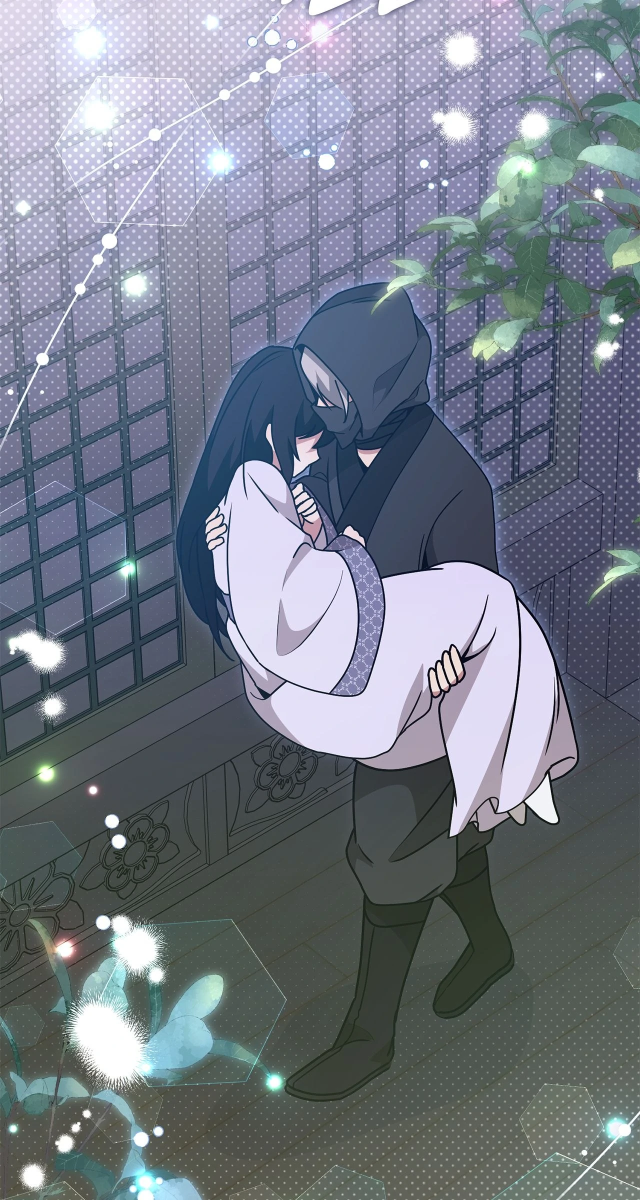 Camellia - Manhwa Chapter 33 - page 30