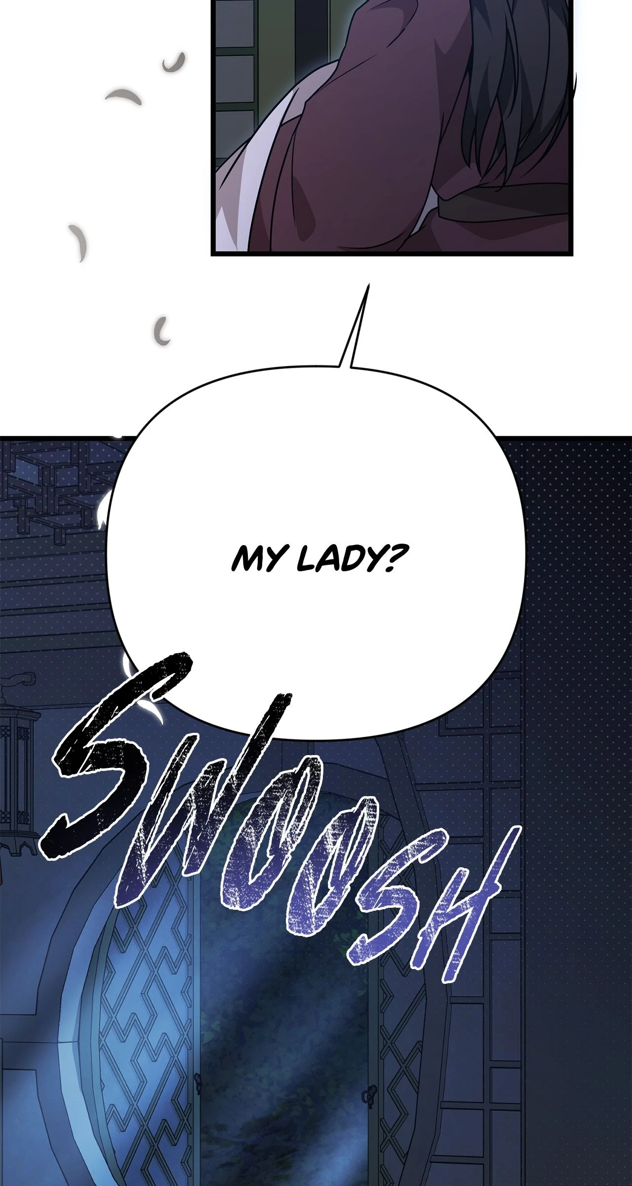 Camellia - Manhwa Chapter 33 - page 33