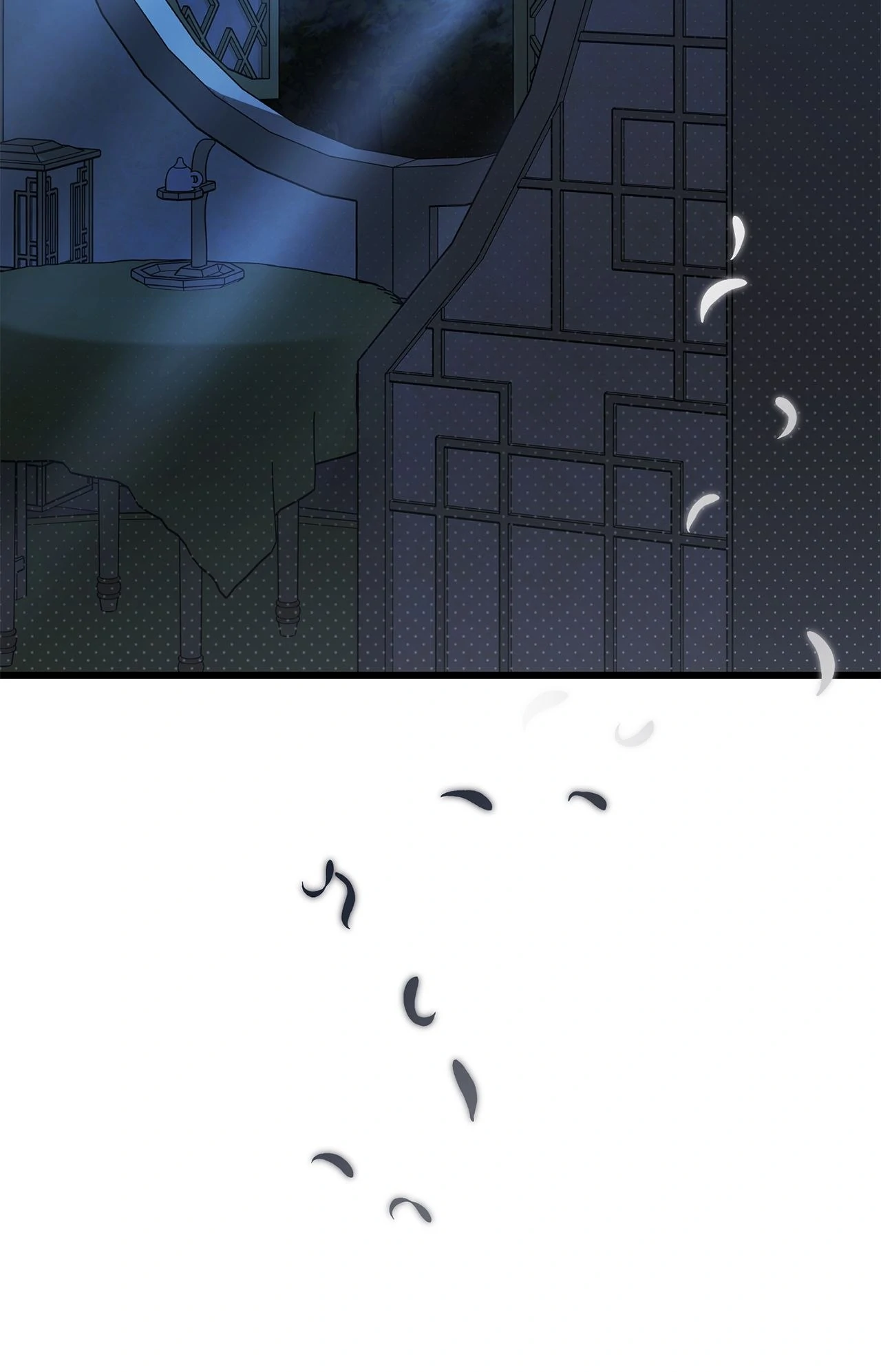Camellia - Manhwa Chapter 33 - page 34