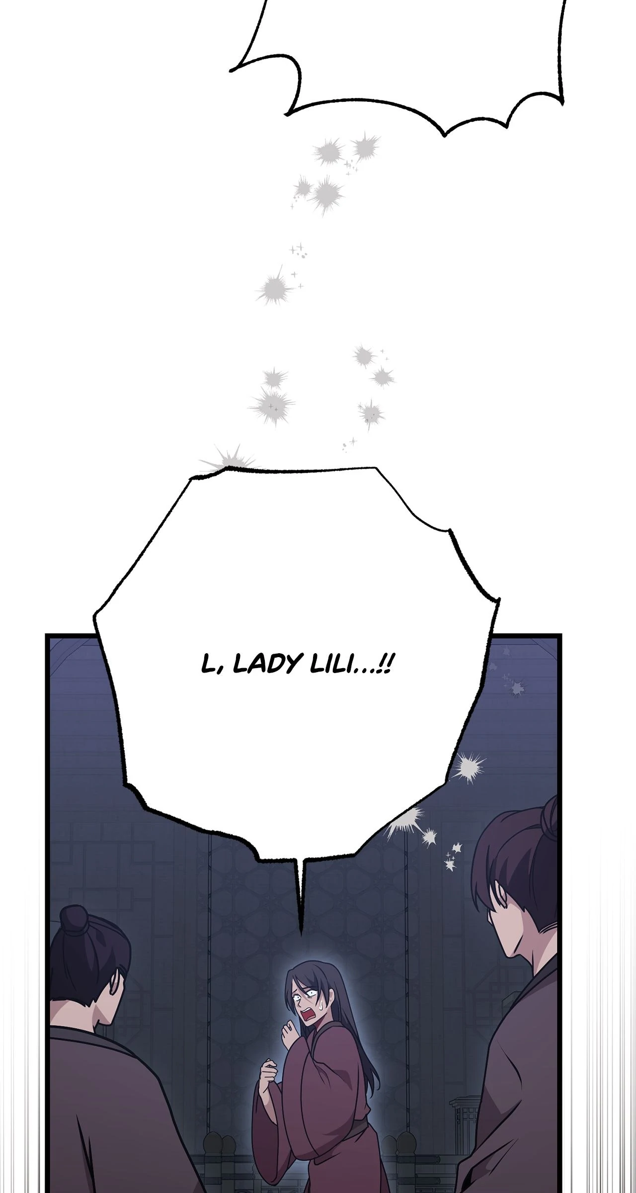 Camellia - Manhwa Chapter 33 - page 37
