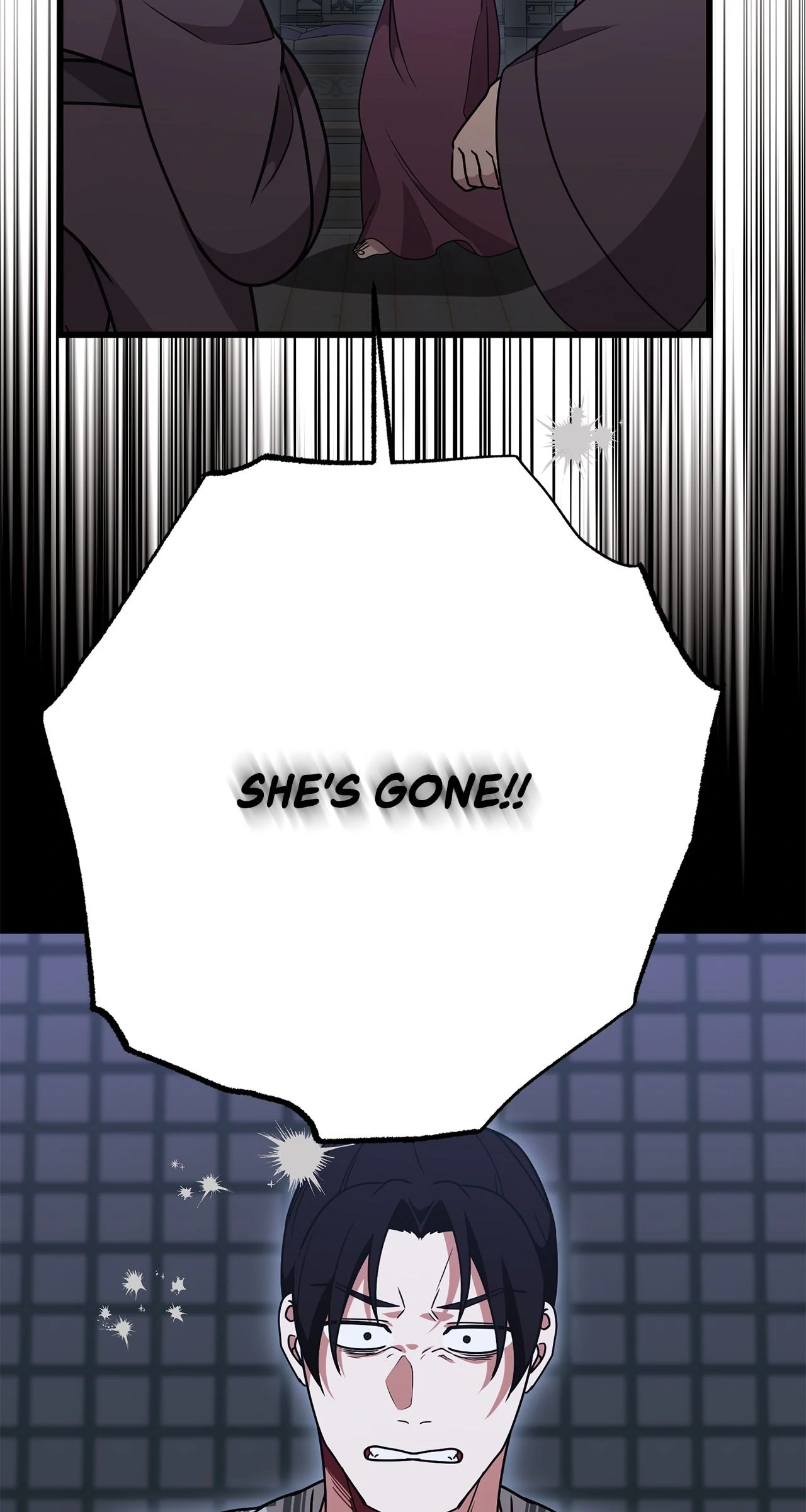 Camellia - Manhwa Chapter 33 - page 38