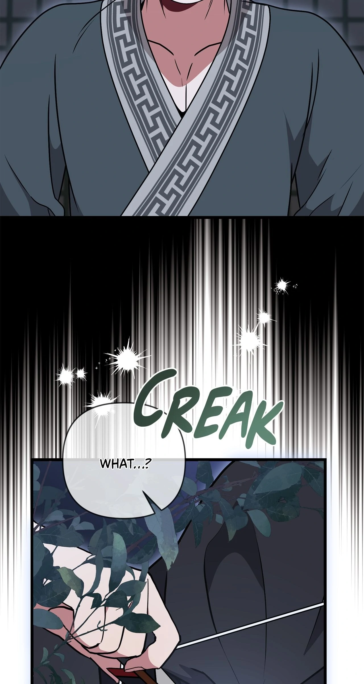 Camellia - Manhwa Chapter 33 - page 39
