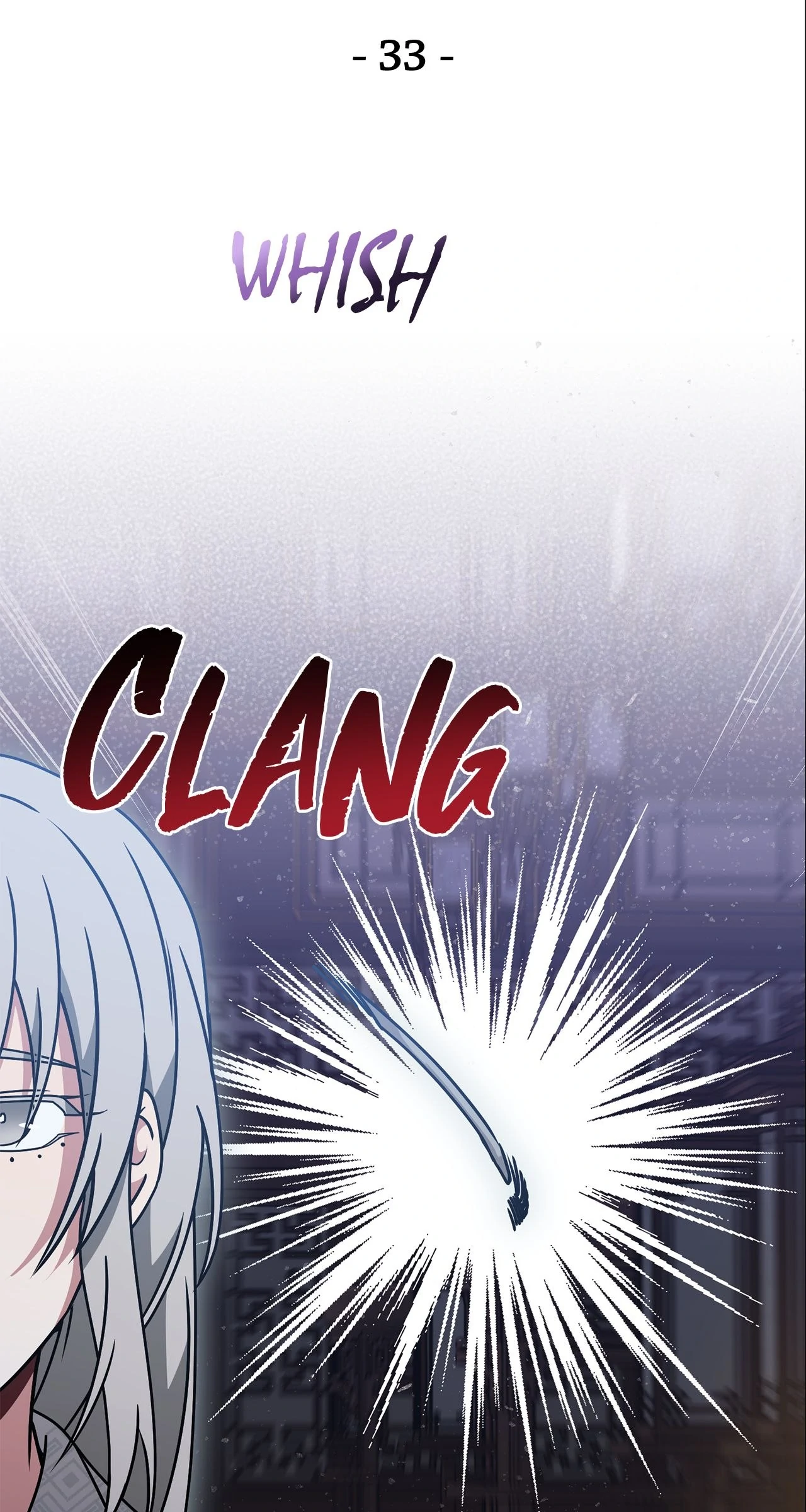 Camellia - Manhwa Chapter 33 - page 4