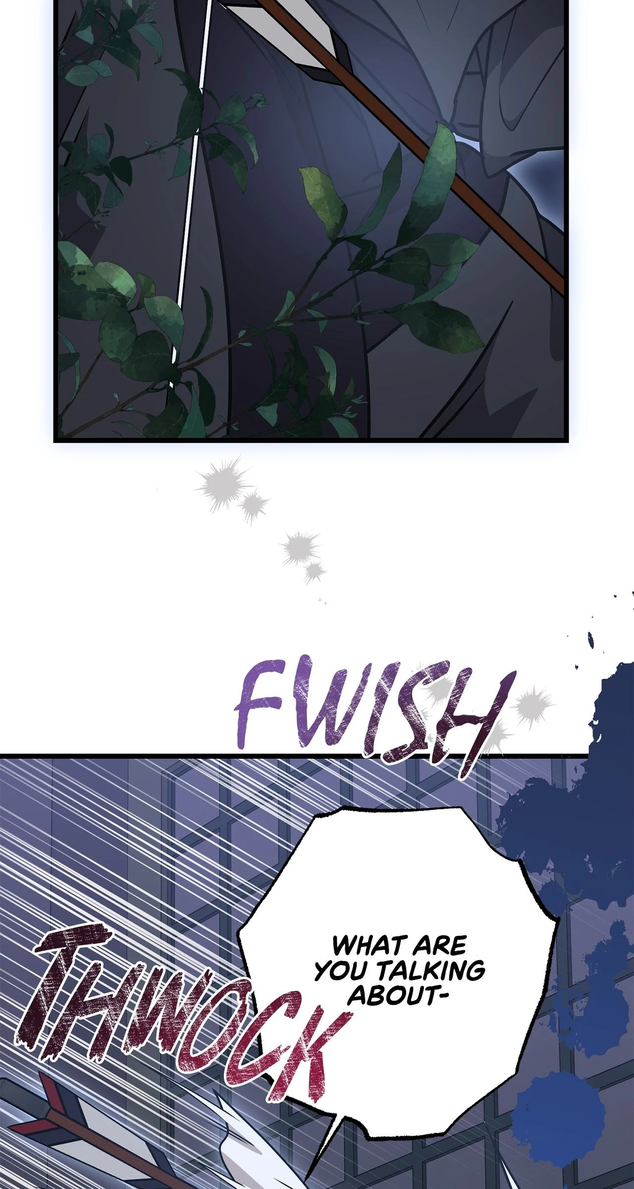 Camellia - Manhwa Chapter 33 - page 40