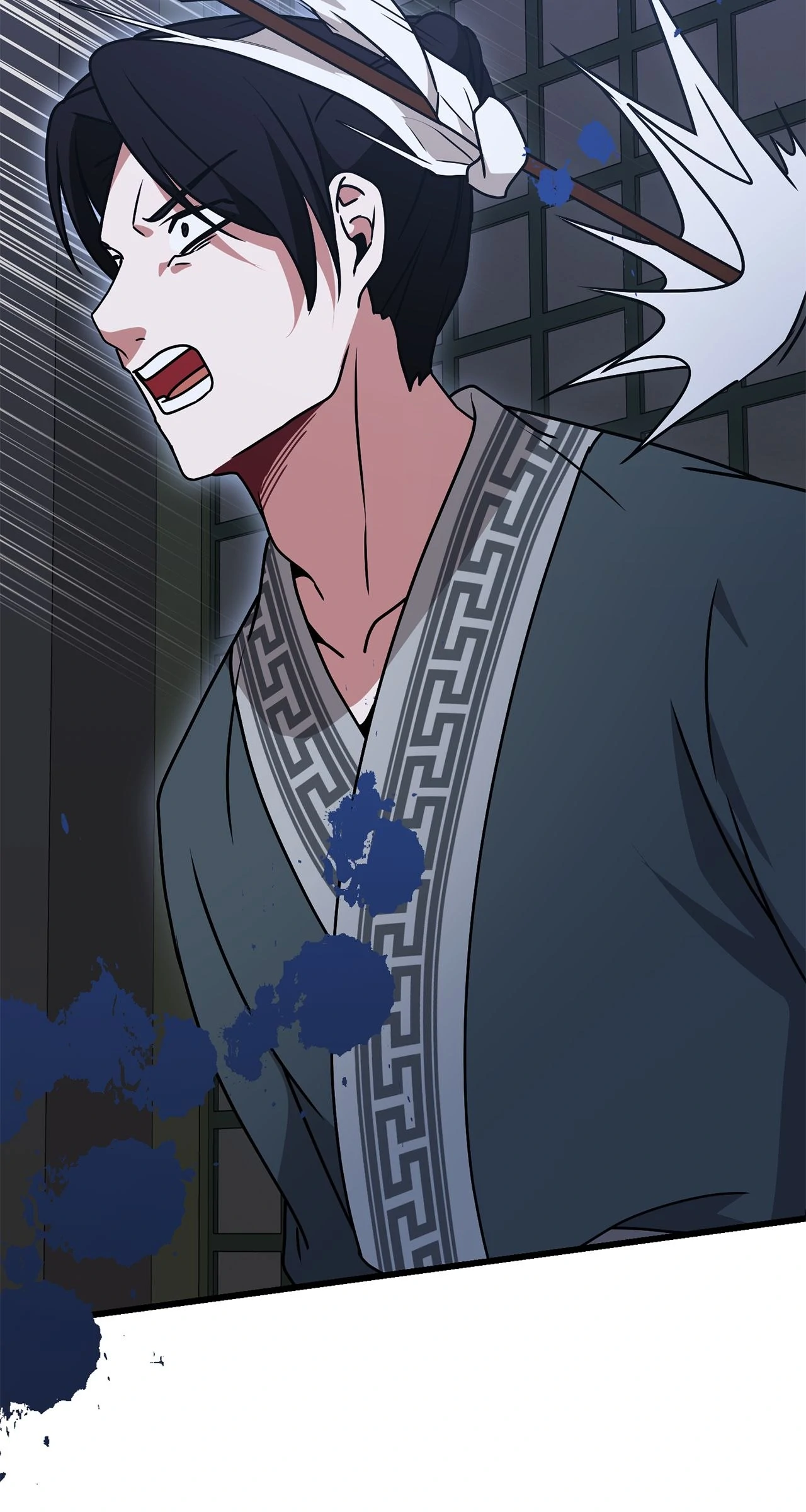 Camellia - Manhwa Chapter 33 - page 41