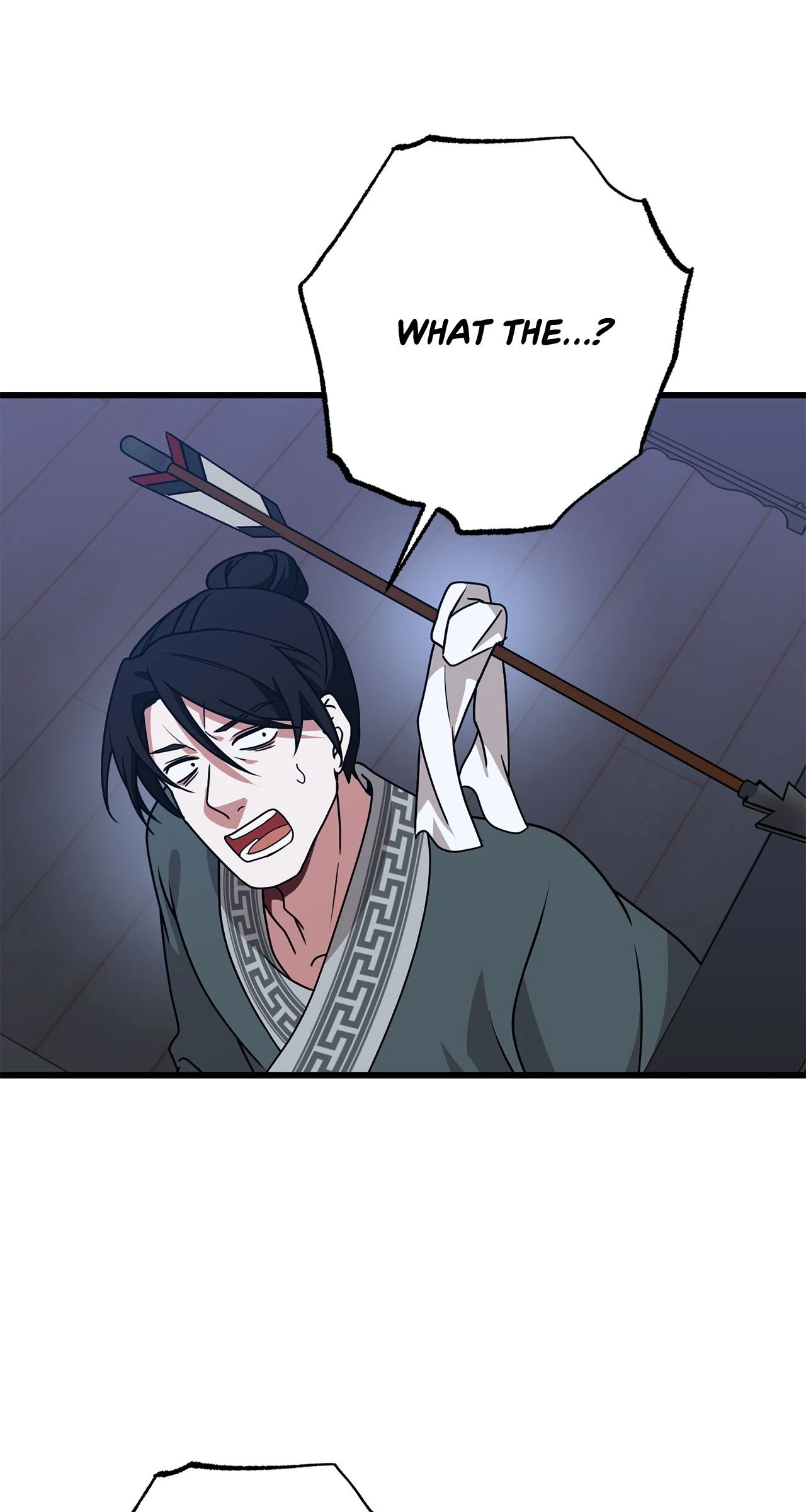 Camellia - Manhwa Chapter 33 - page 43