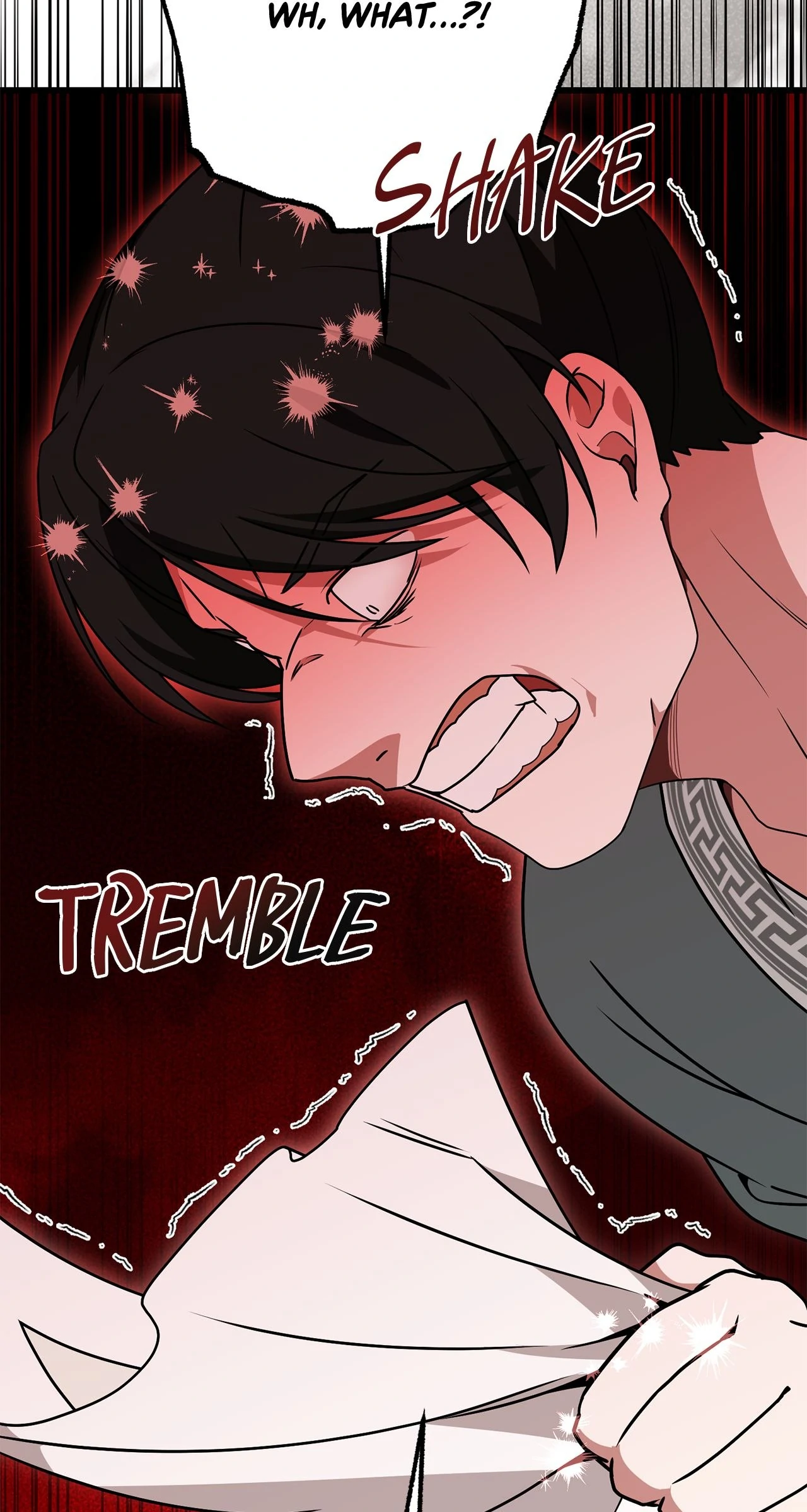 Camellia - Manhwa Chapter 33 - page 47