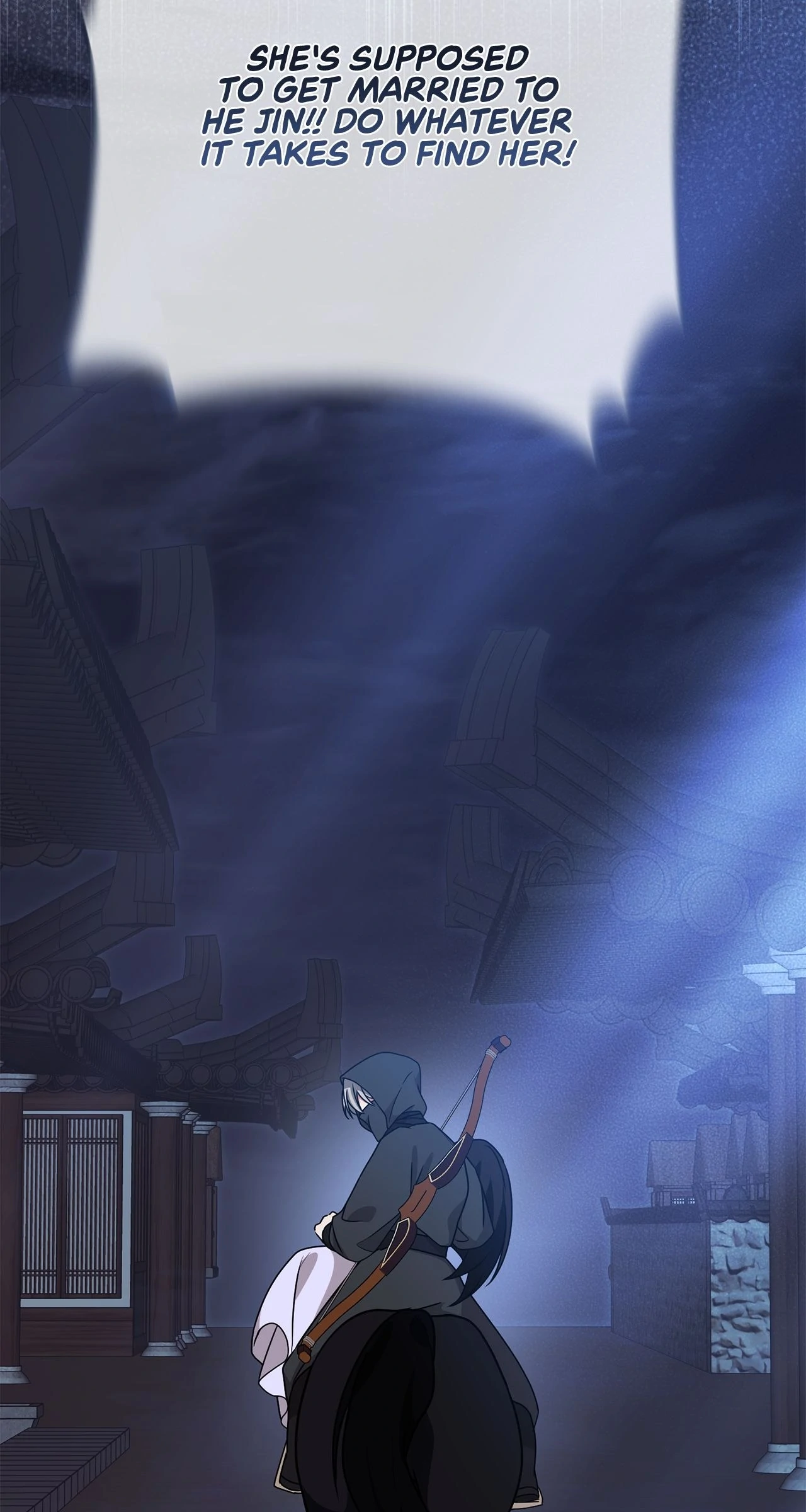 Camellia - Manhwa Chapter 33 - page 49