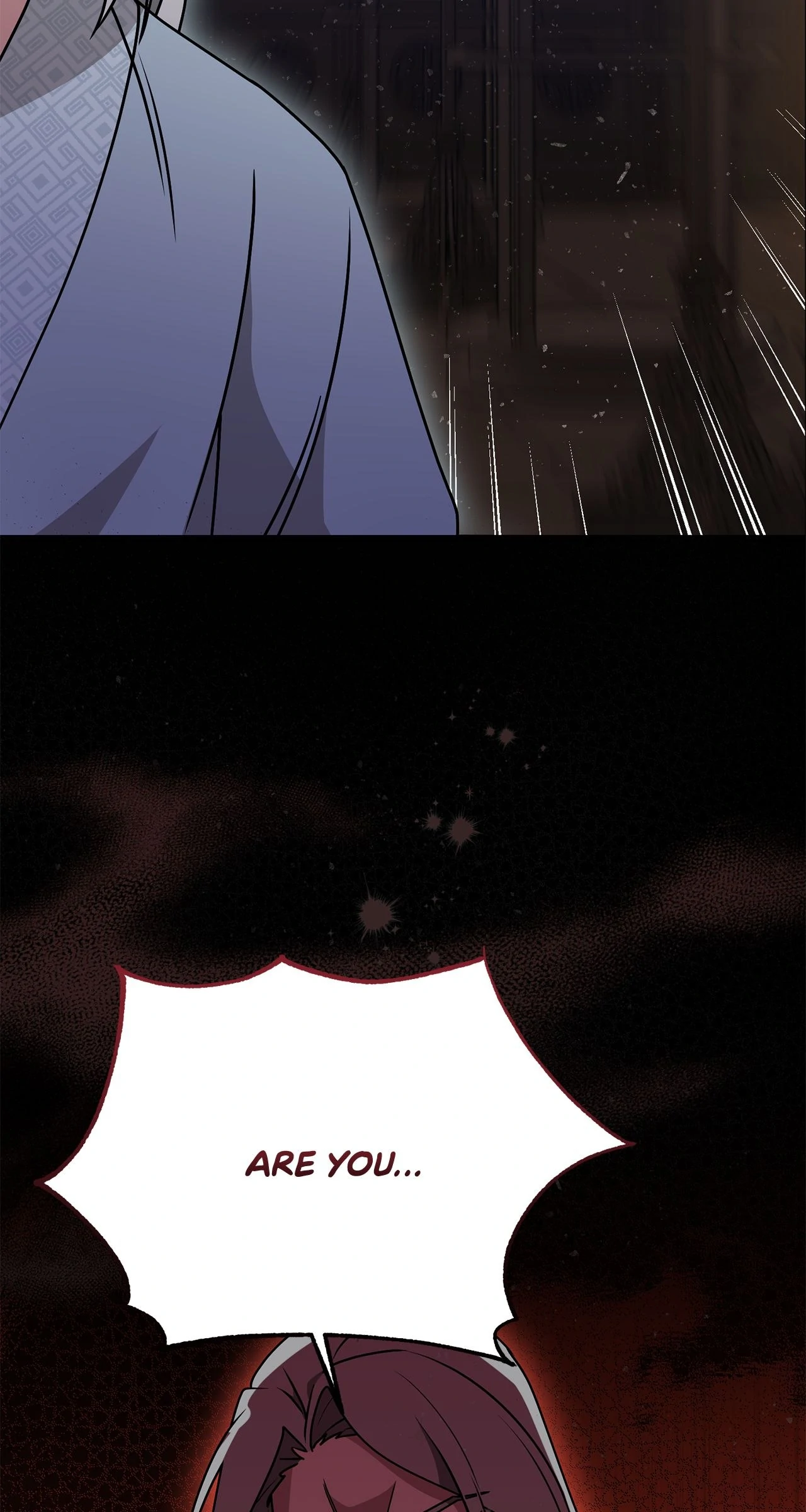 Camellia - Manhwa Chapter 33 - page 5