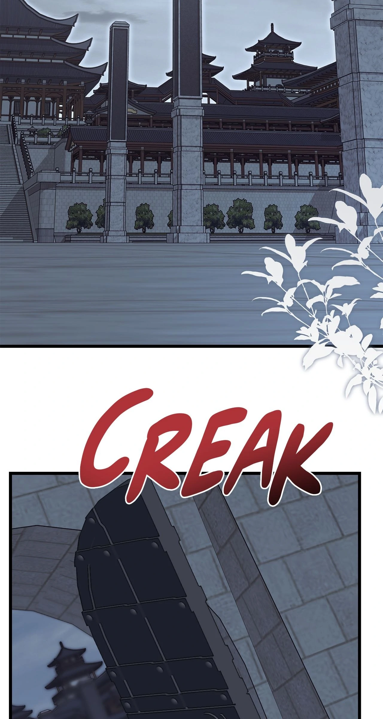 Camellia - Manhwa Chapter 33 - page 53