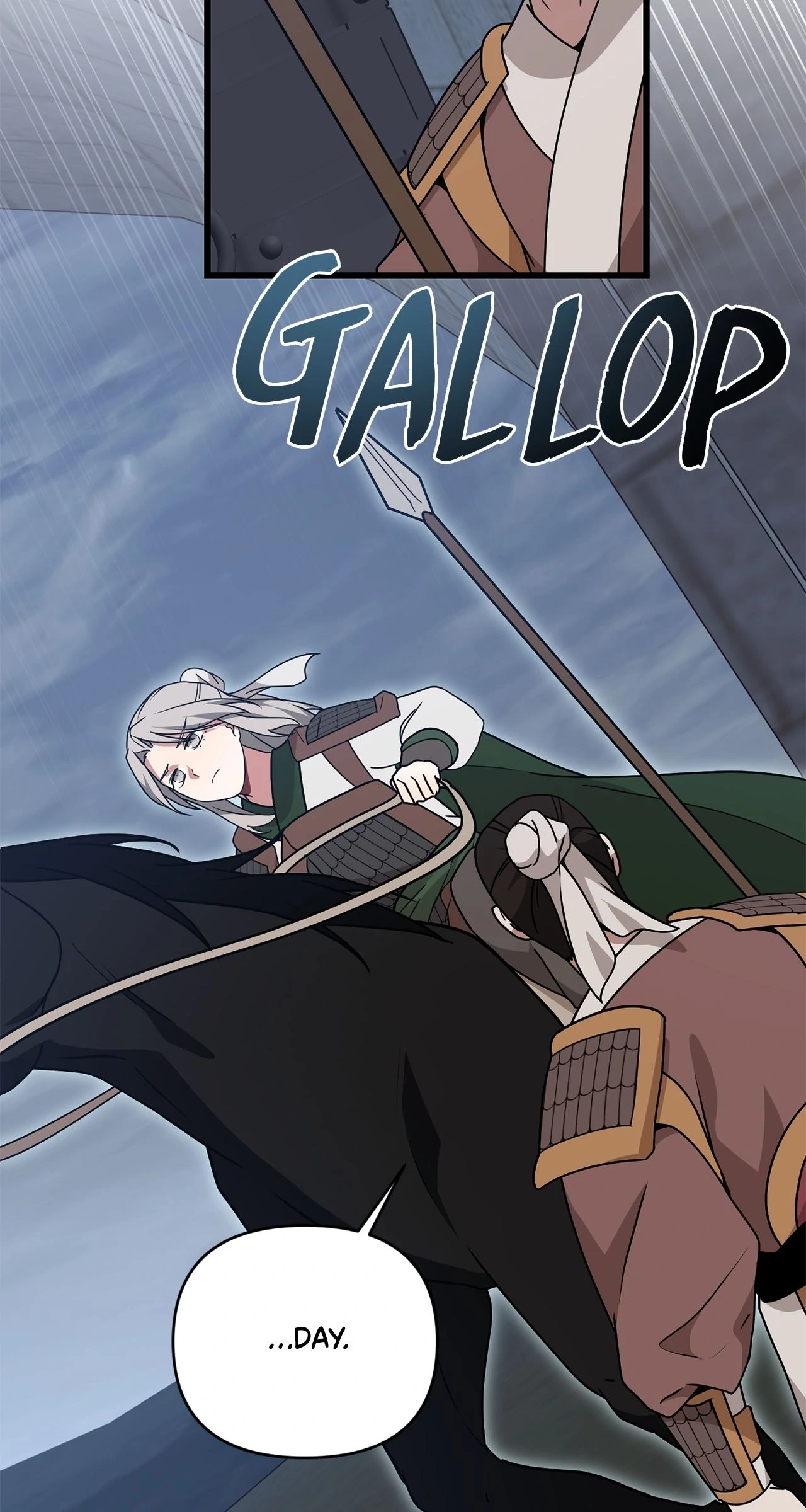 Camellia - Manhwa Chapter 33 - page 55