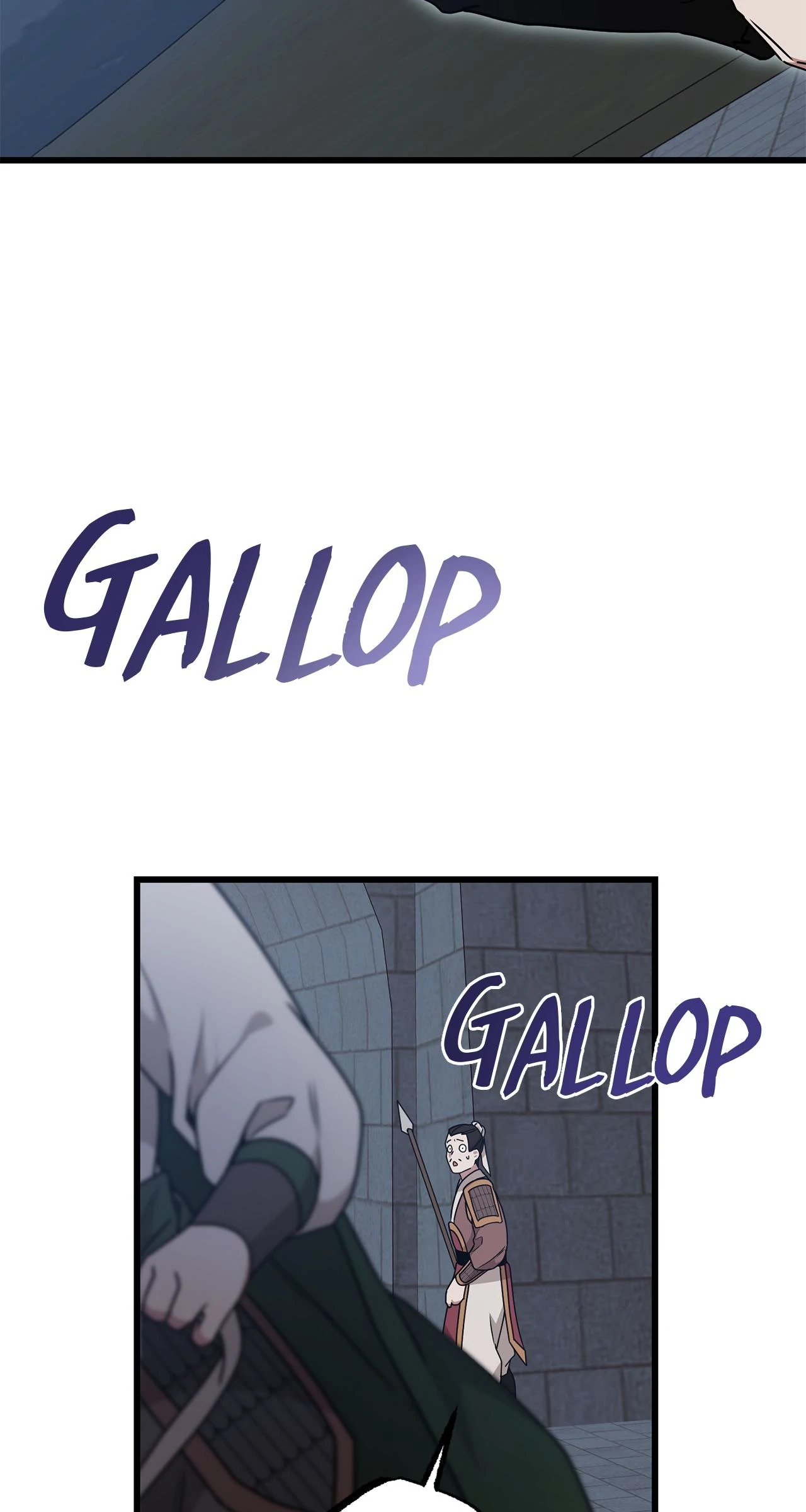Camellia - Manhwa Chapter 33 - page 56