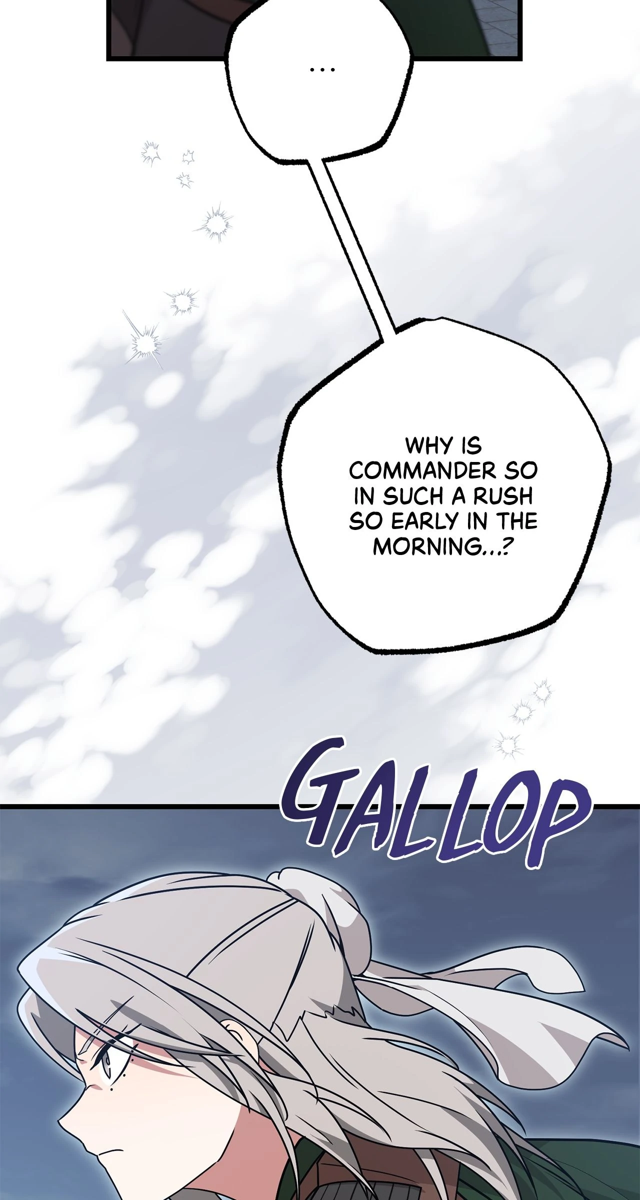 Camellia - Manhwa Chapter 33 - page 57