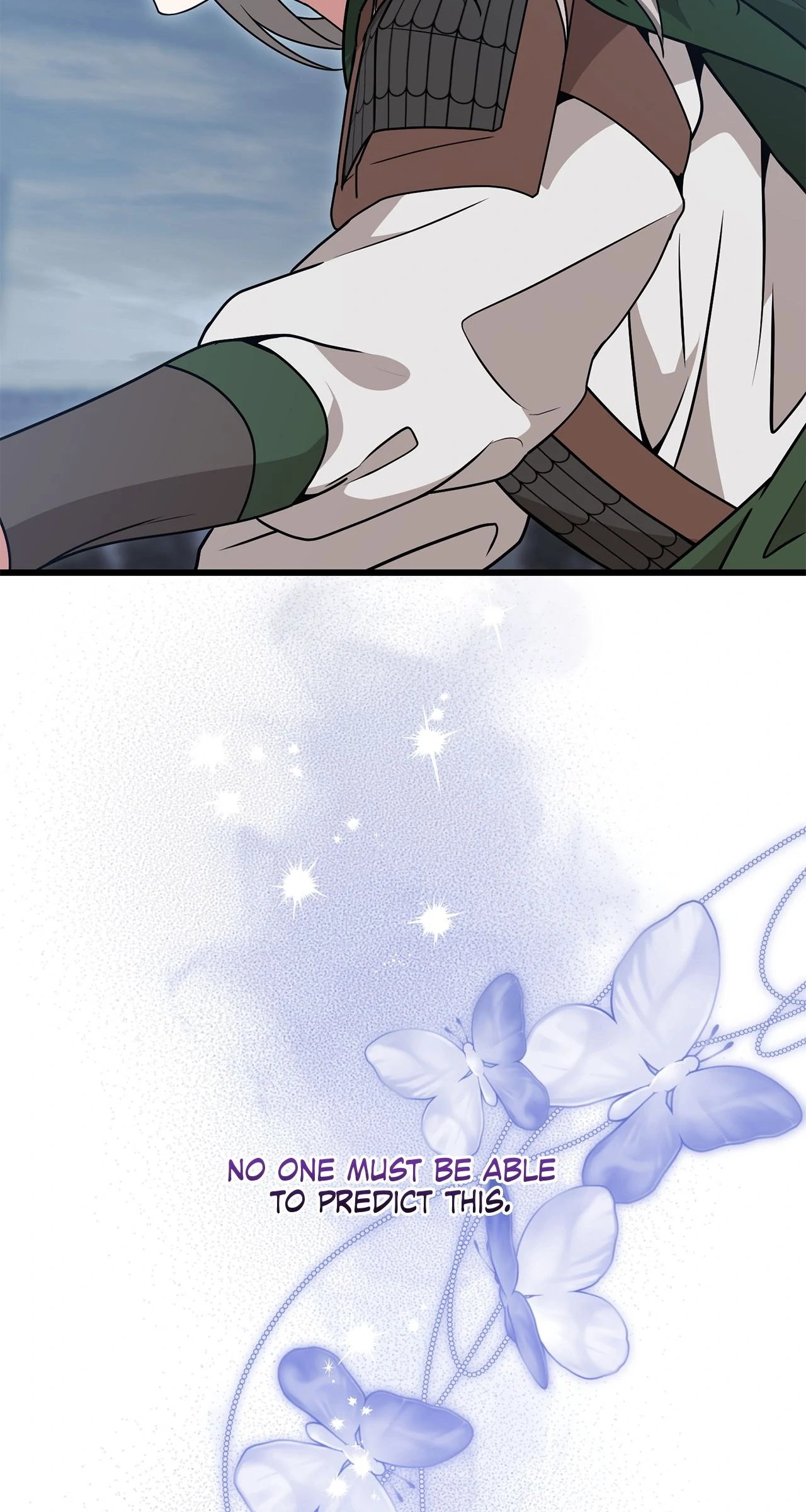 Camellia - Manhwa Chapter 33 - page 58