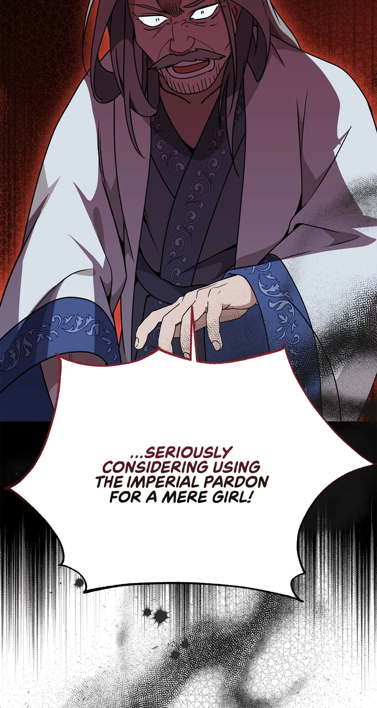 Camellia - Manhwa Chapter 33 - page 6
