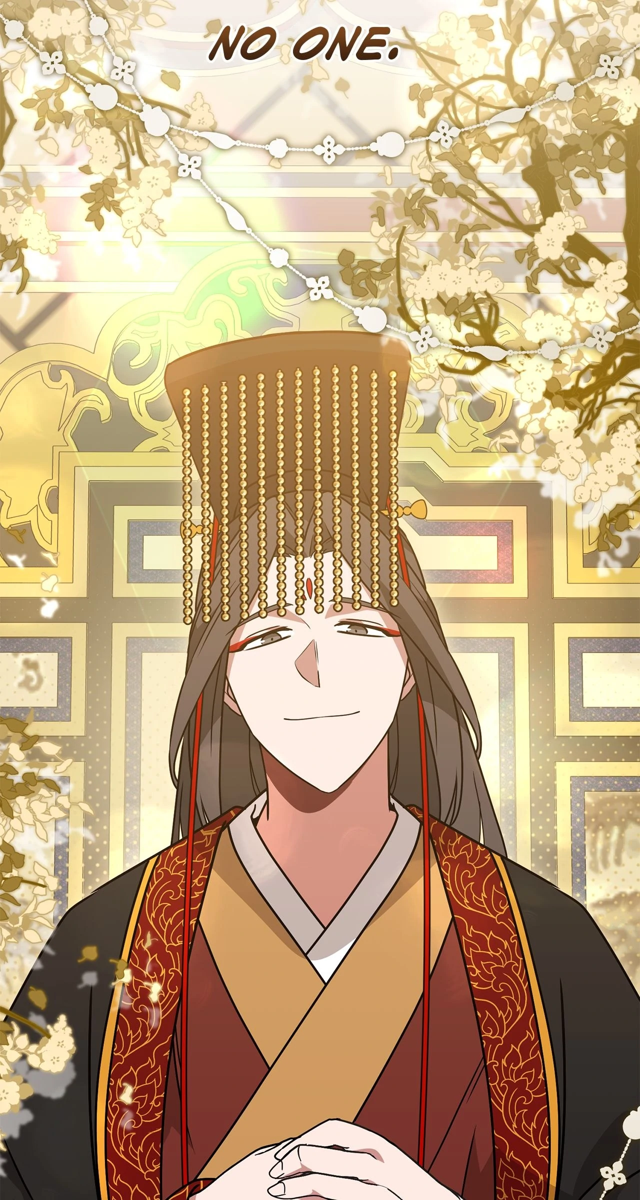 Camellia - Manhwa Chapter 33 - page 61