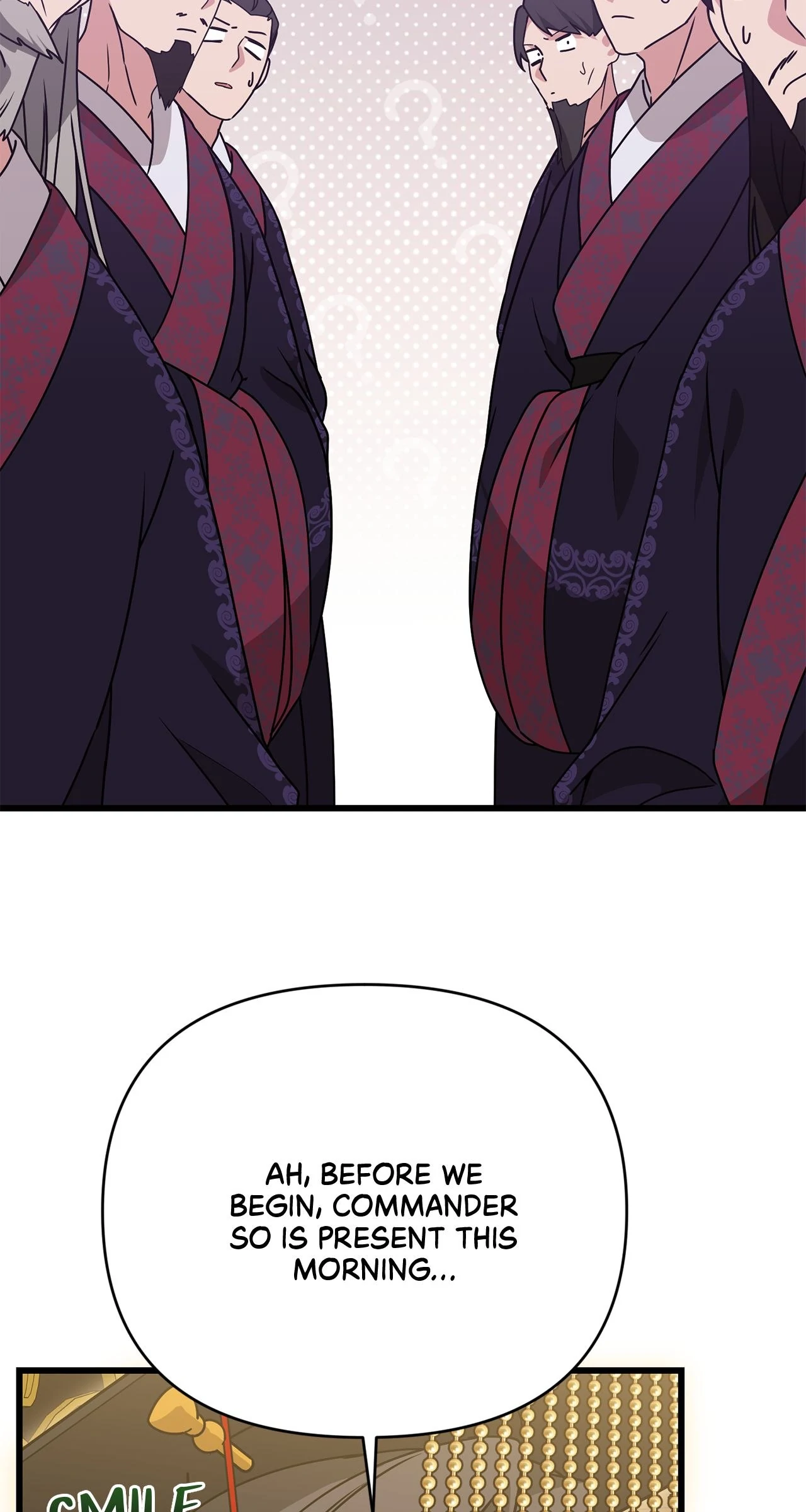 Camellia - Manhwa Chapter 33 - page 63