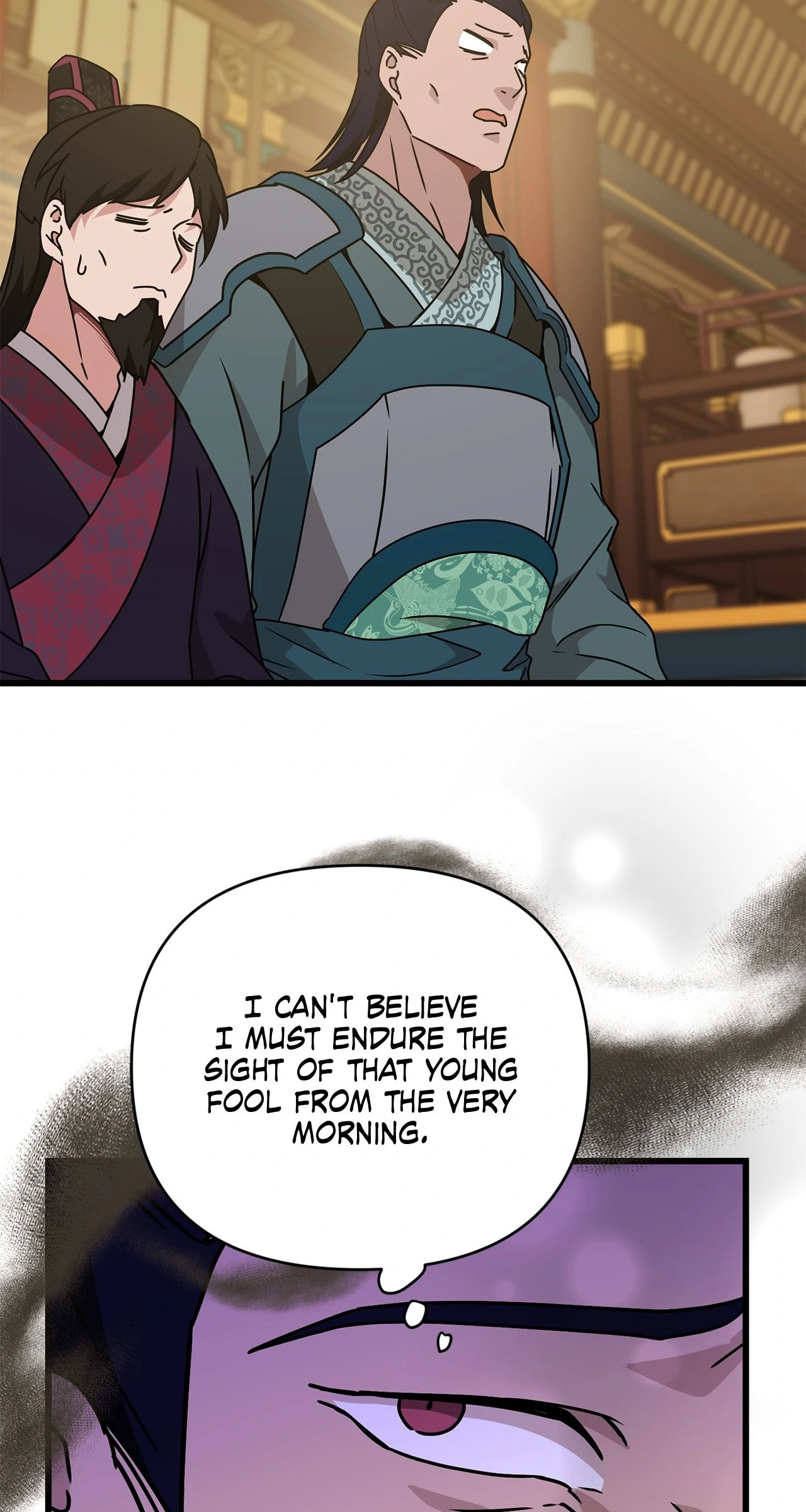 Camellia - Manhwa Chapter 33 - page 66