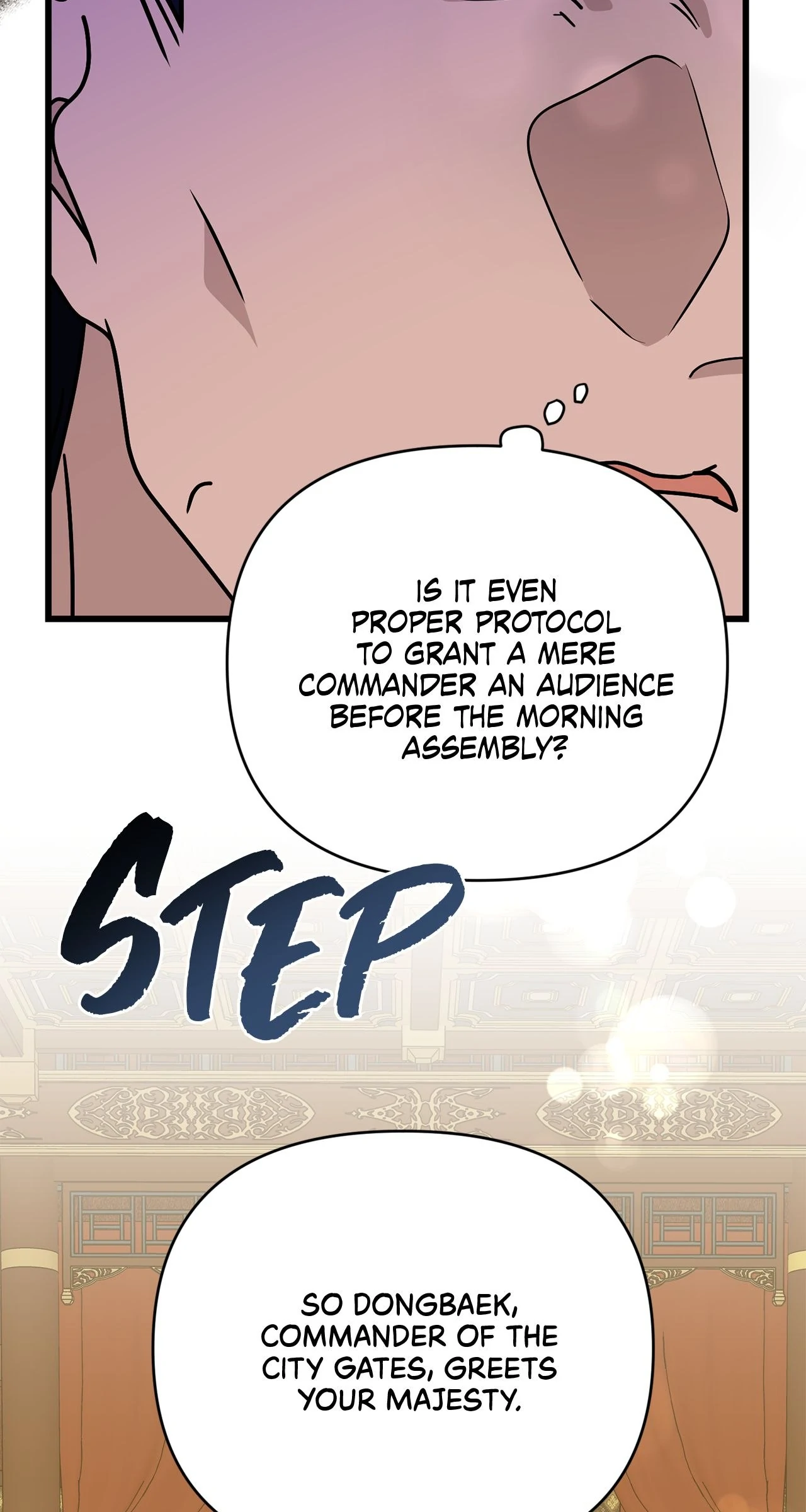 Camellia - Manhwa Chapter 33 - page 67