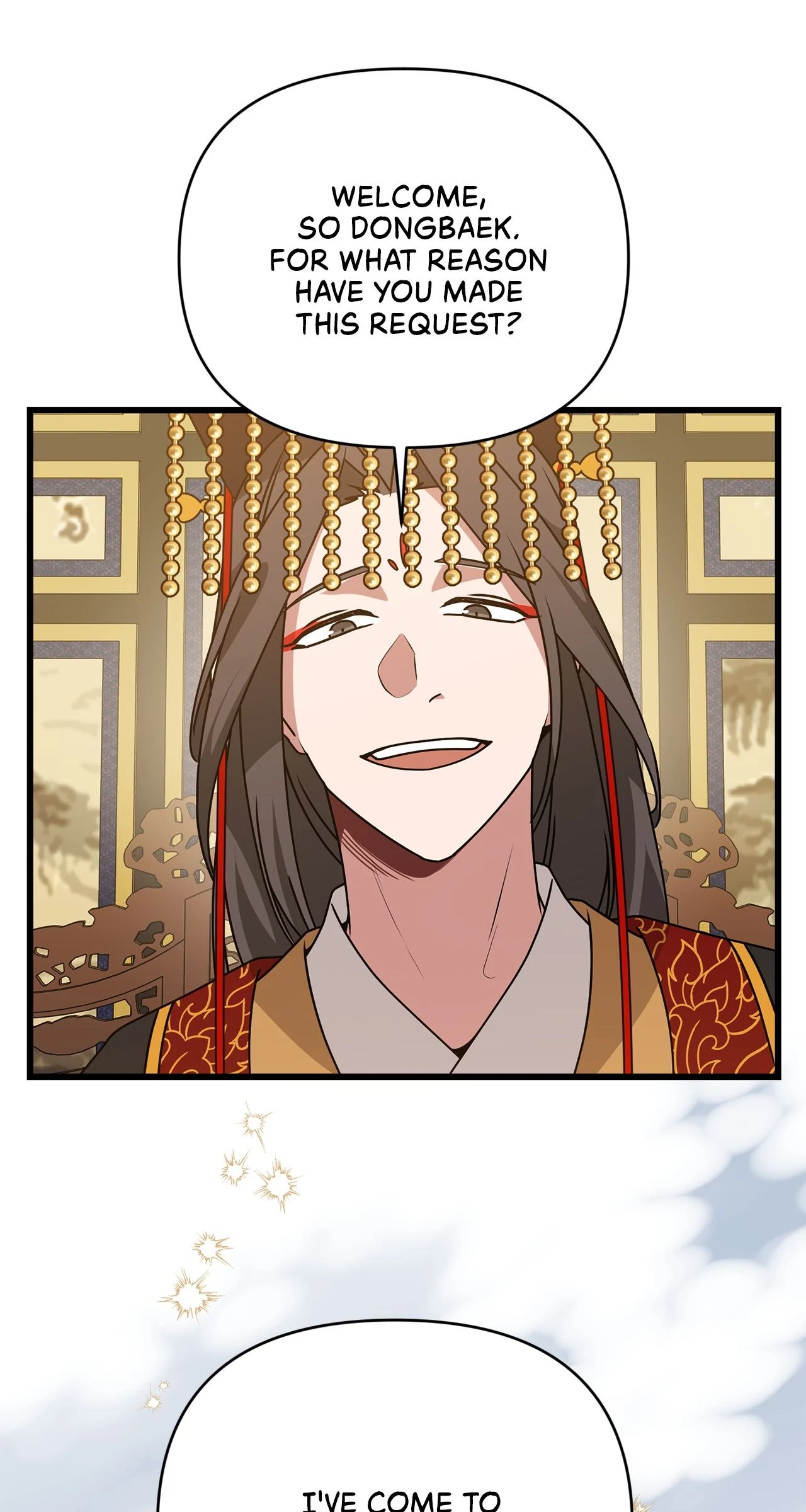 Camellia - Manhwa Chapter 33 - page 69