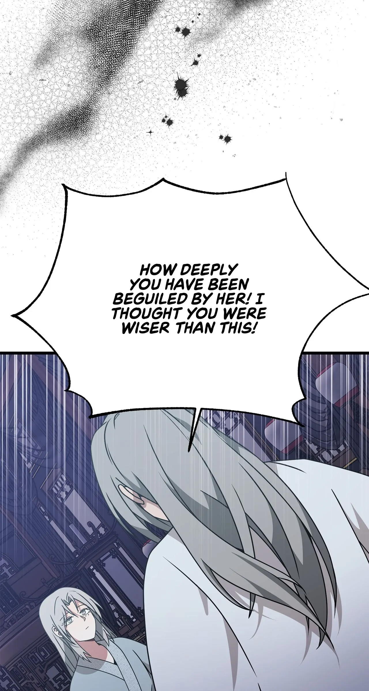 Camellia - Manhwa Chapter 33 - page 7