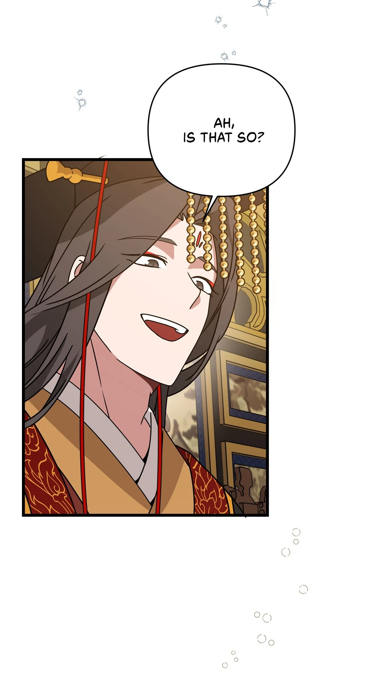 Camellia - Manhwa Chapter 33 - page 72