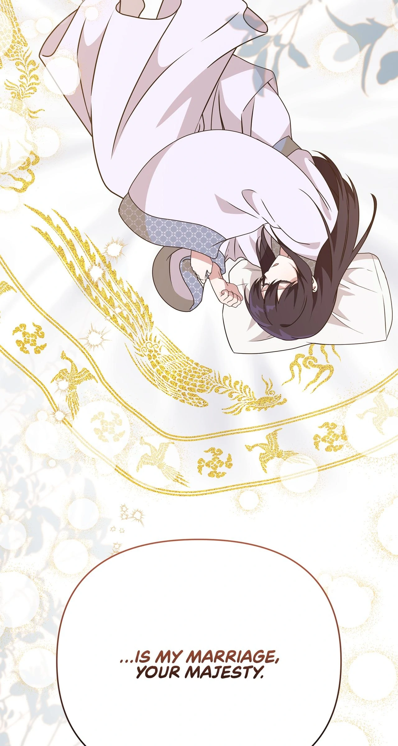 Camellia - Manhwa Chapter 33 - page 77