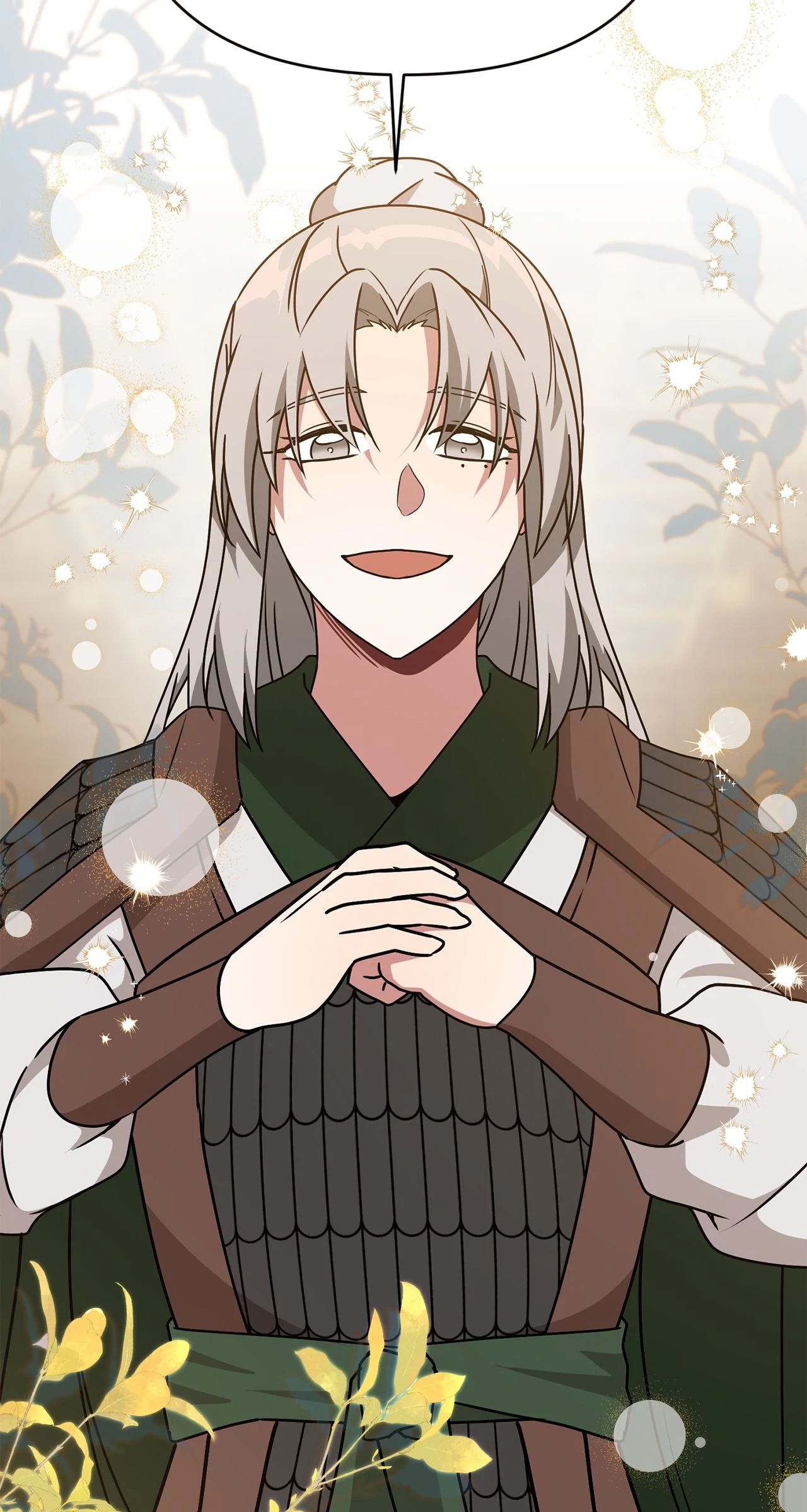Camellia - Manhwa Chapter 33 - page 78