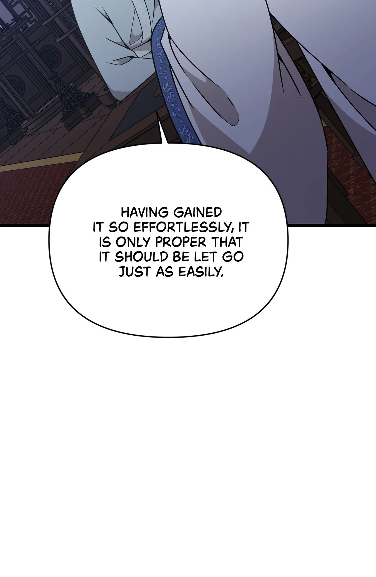 Camellia - Manhwa Chapter 33 - page 8