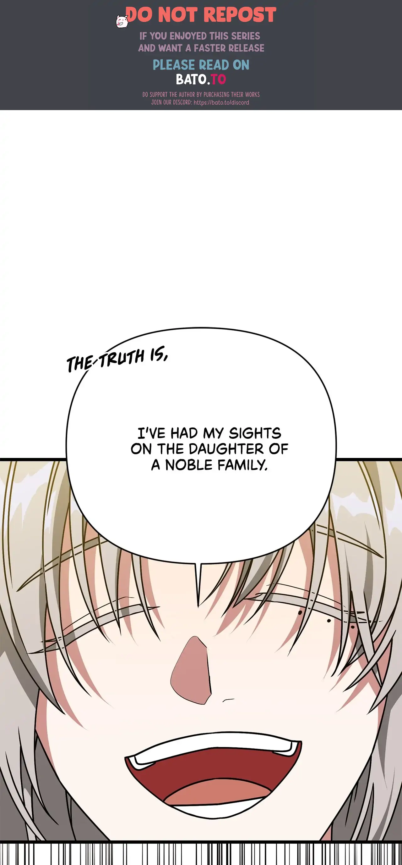 Camellia - Manhwa Chapter 34 - page 1