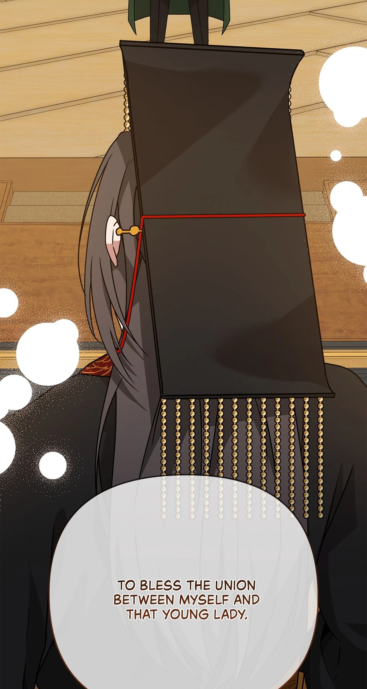 Camellia - Manhwa Chapter 34 - page 14