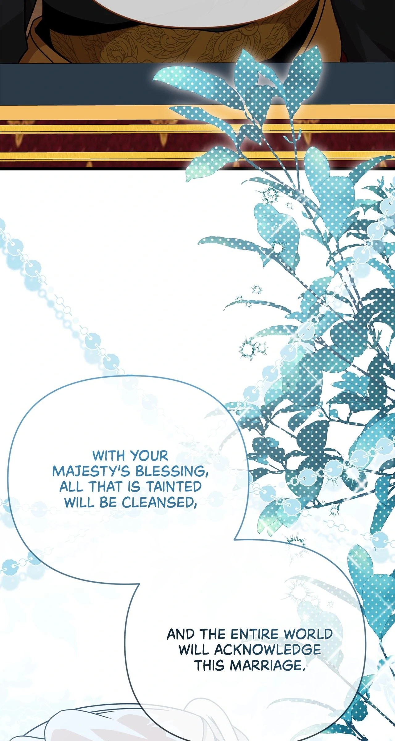 Camellia - Manhwa Chapter 34 - page 15