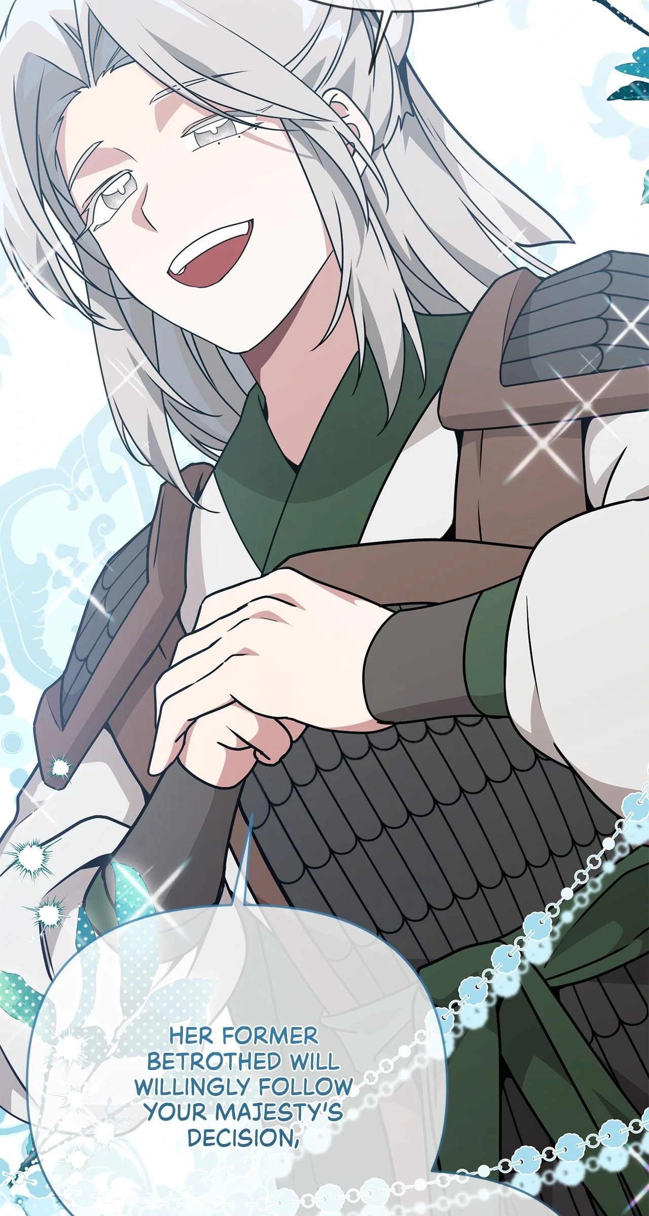 Camellia - Manhwa Chapter 34 - page 16