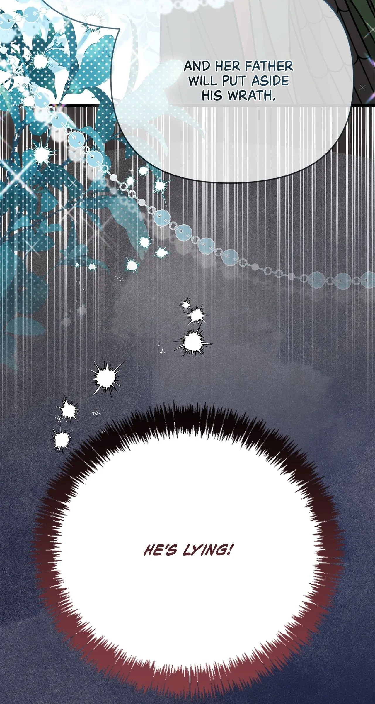 Camellia - Manhwa Chapter 34 - page 17
