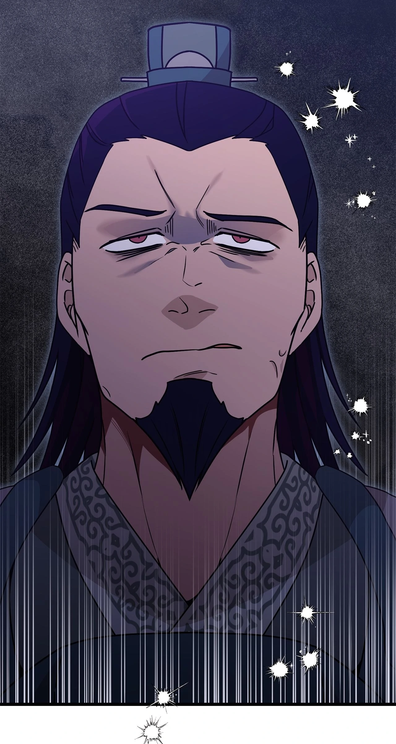 Camellia - Manhwa Chapter 34 - page 18