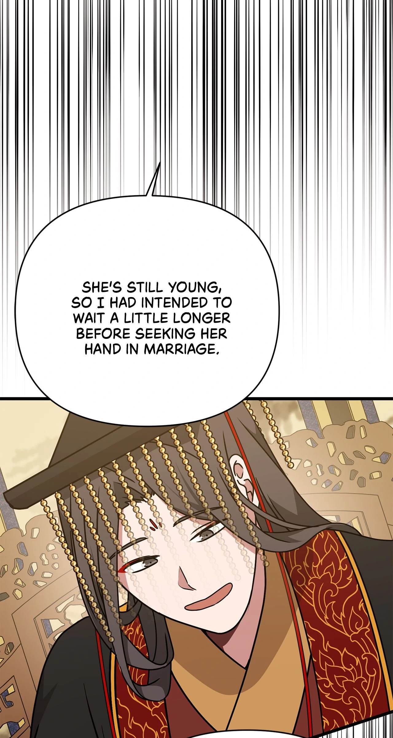 Camellia - Manhwa Chapter 34 - page 2